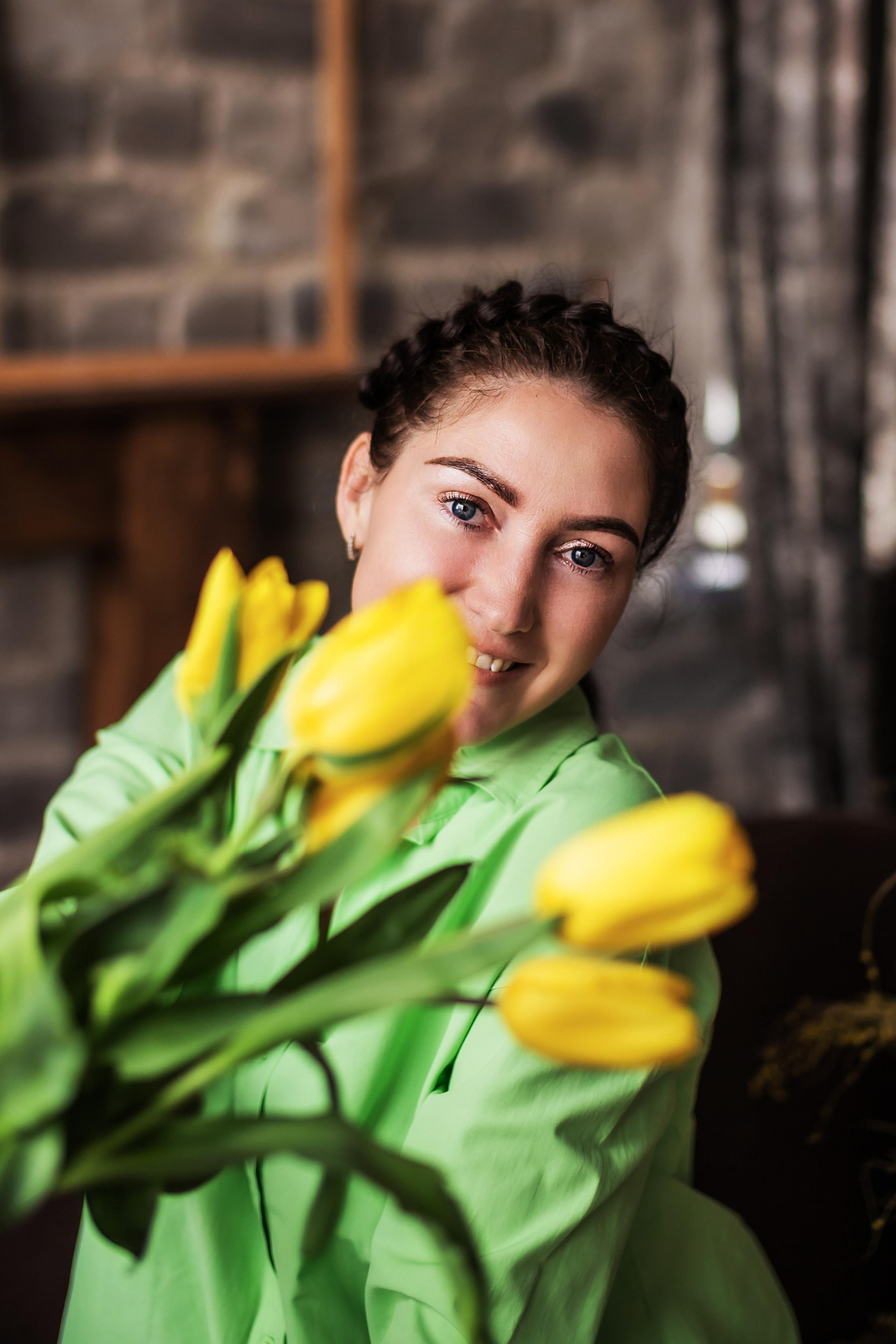 Фотопроект «Солнечный». Семейный фотограф в Саратове