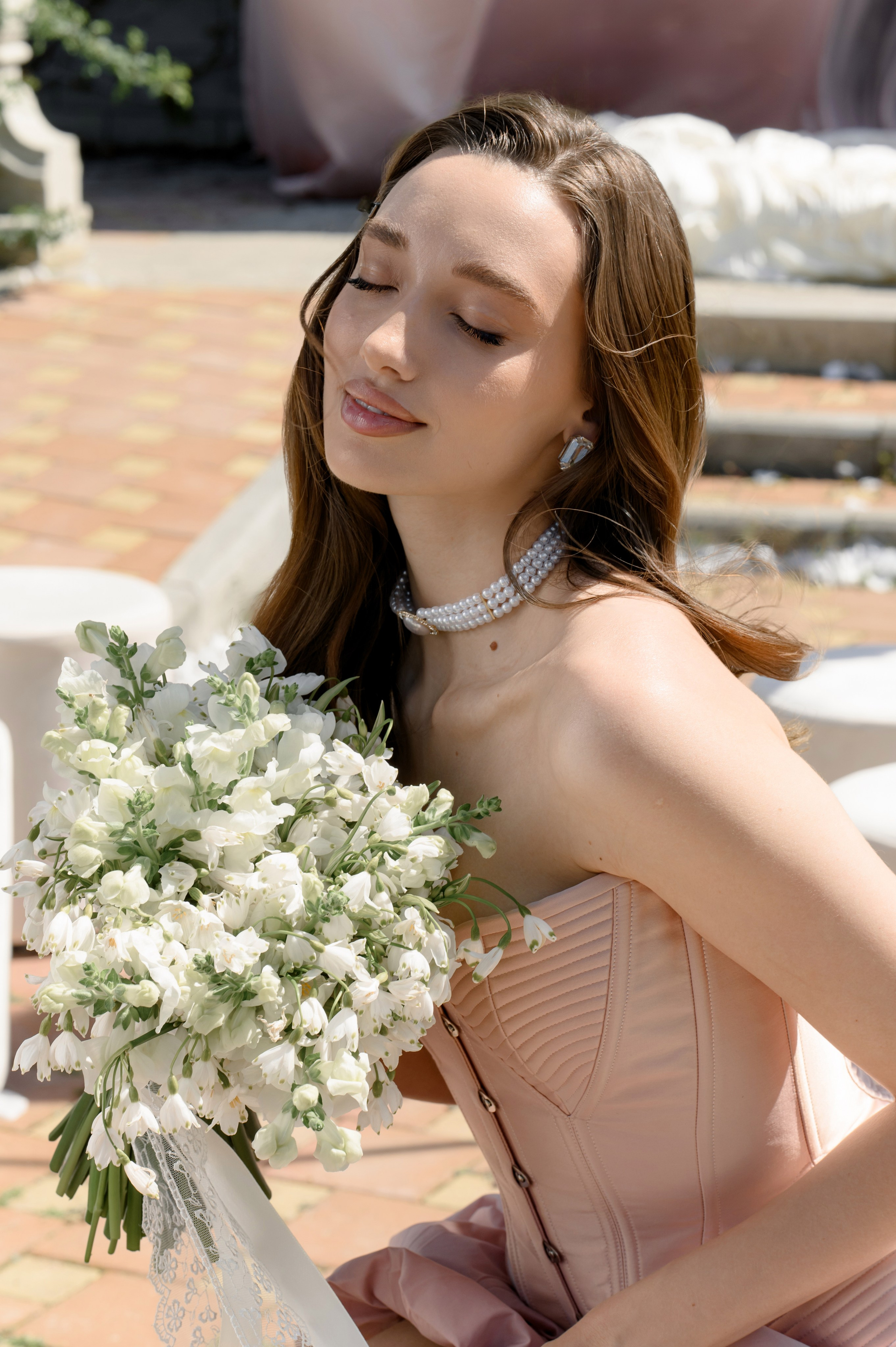 Выездная регистрация. Свадебный и семейный фотограф в Краснодарском крае