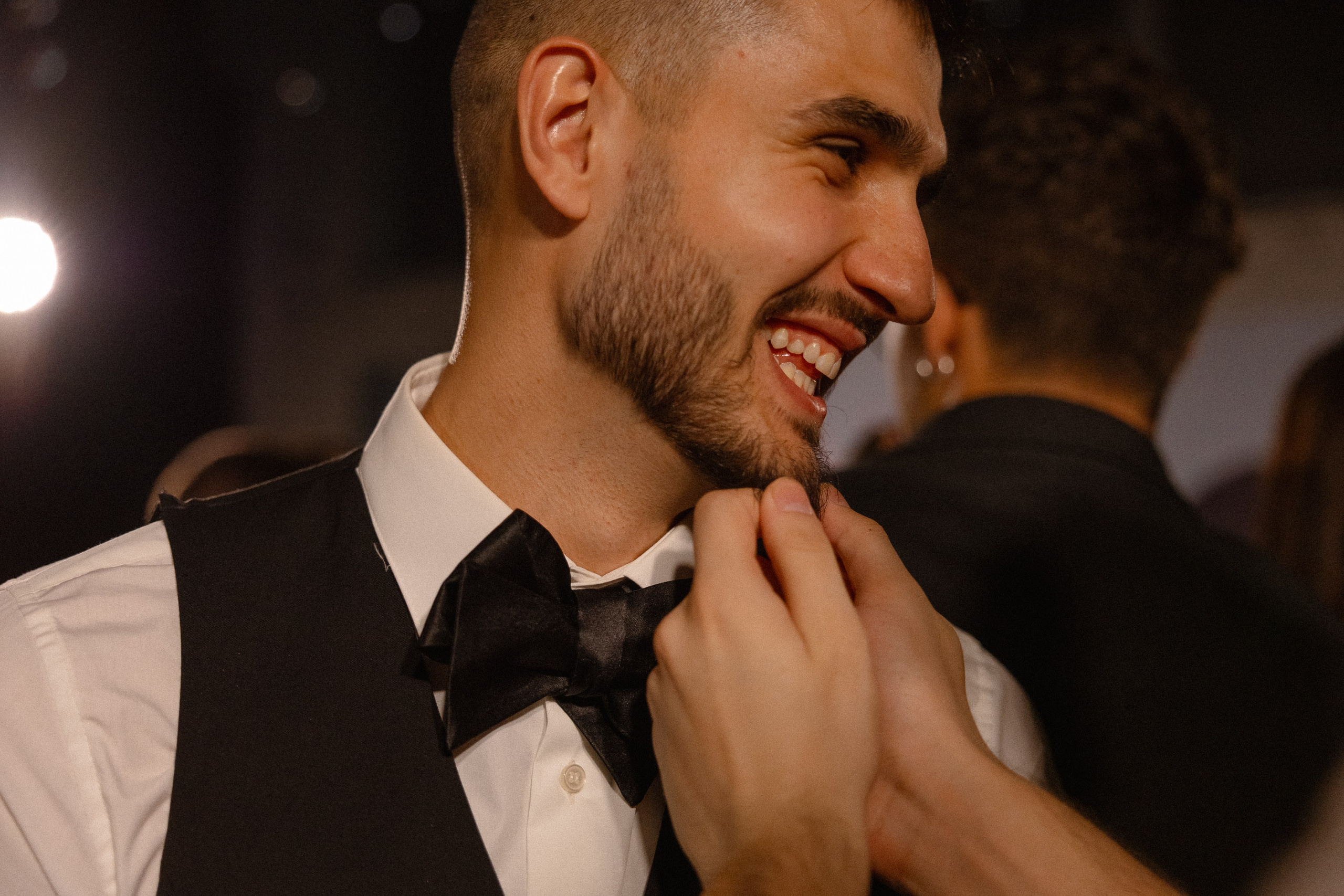 E|V (day two). Свадебный фотограф Таня Караисаева