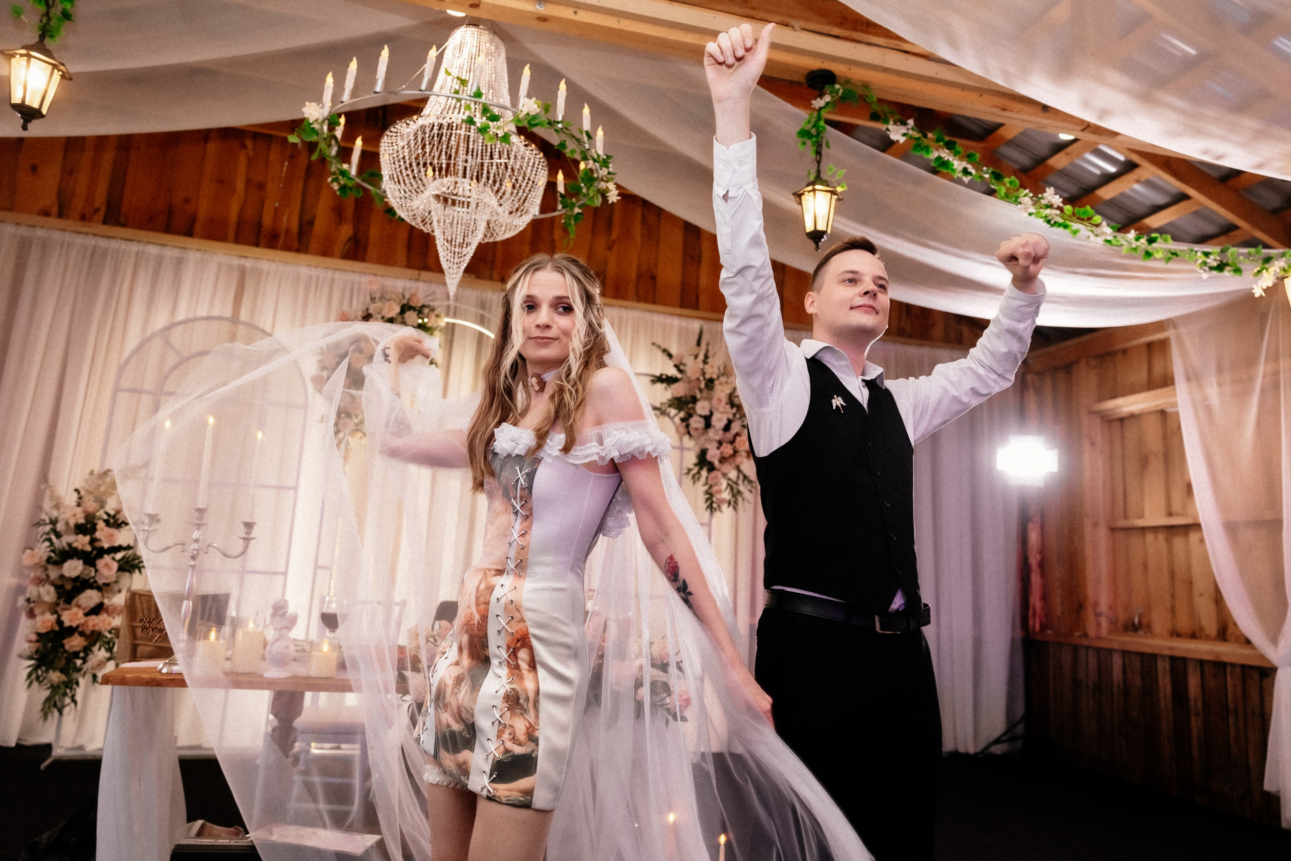 Влад и Вера. Фотограф Москва, Санкт-Петербург, Абакан