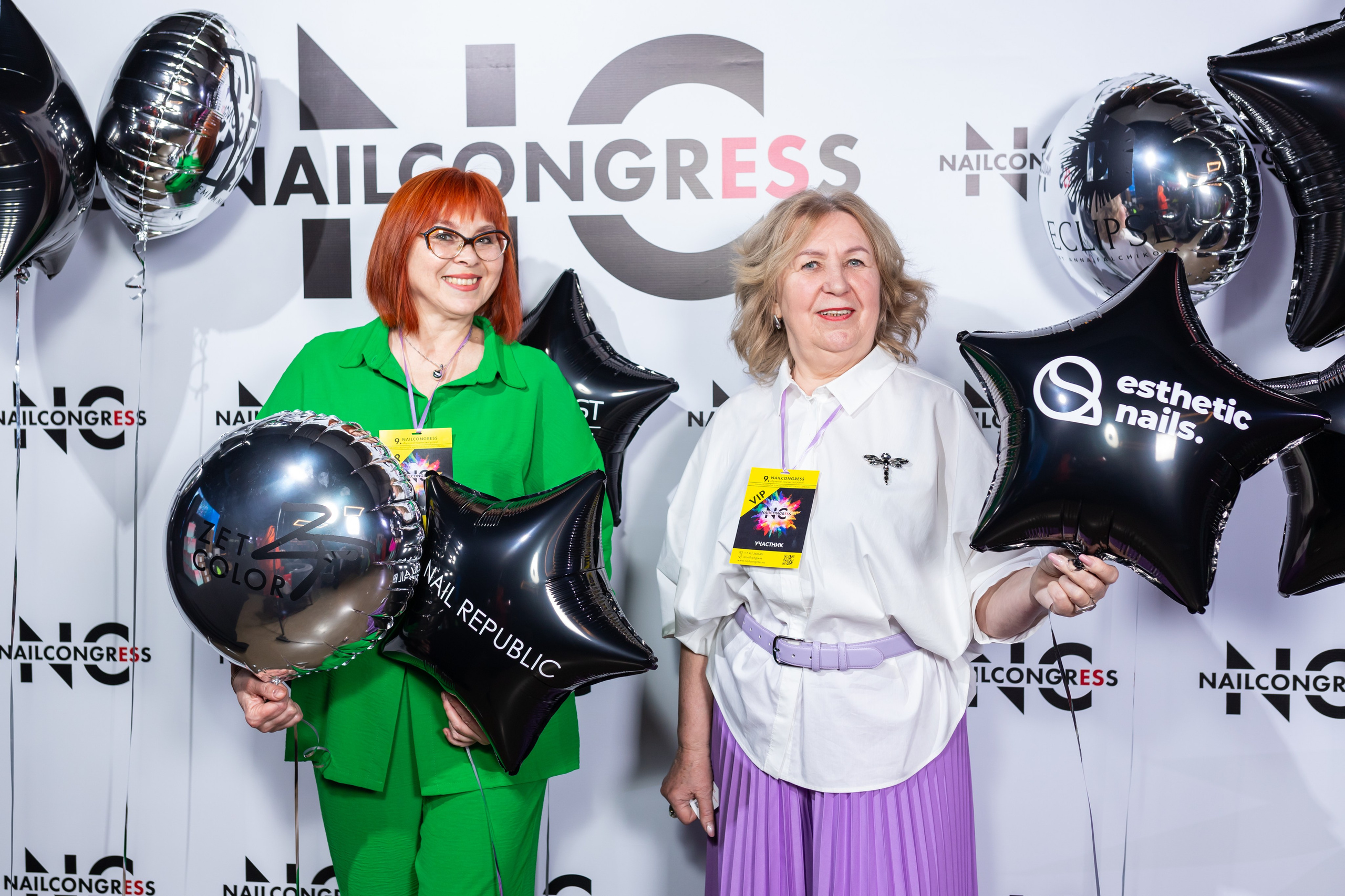 NailCongress 9. Марина Шаймухаметова. Фотограф в Уфе