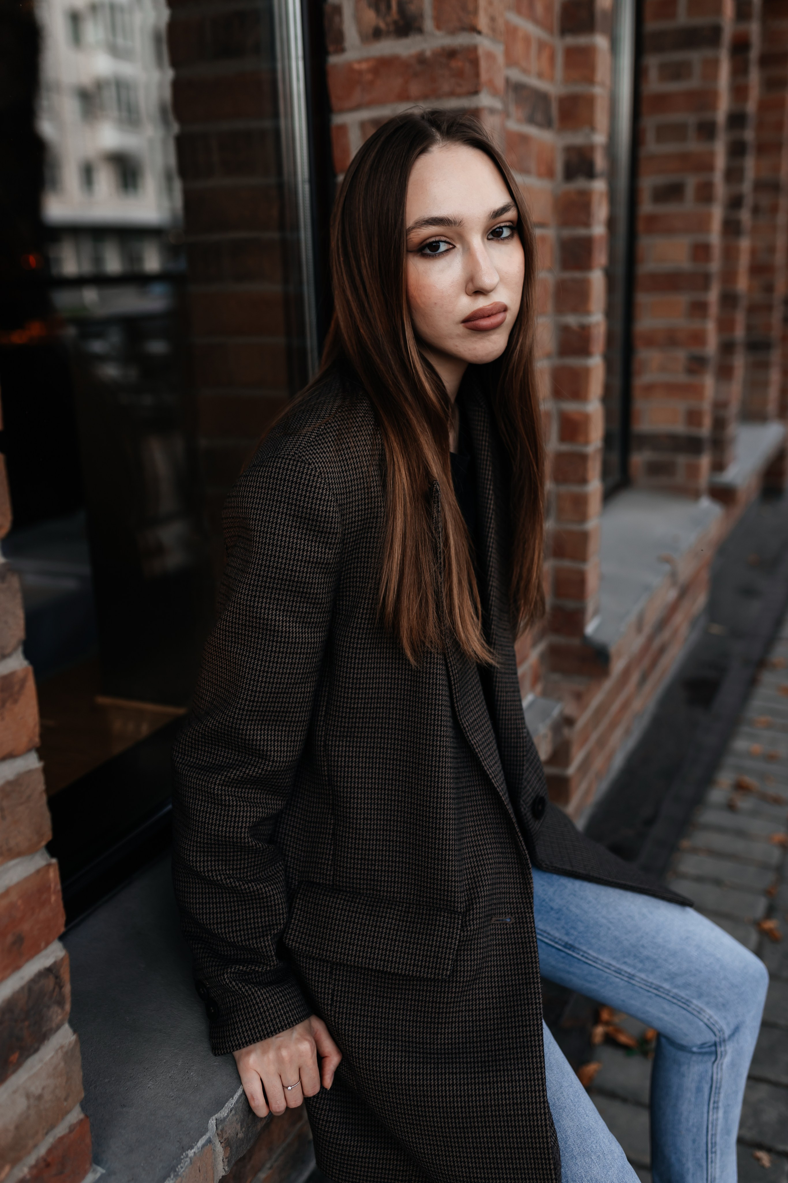 Дайана. Марина Шаймухаметова. Фотограф в Уфе