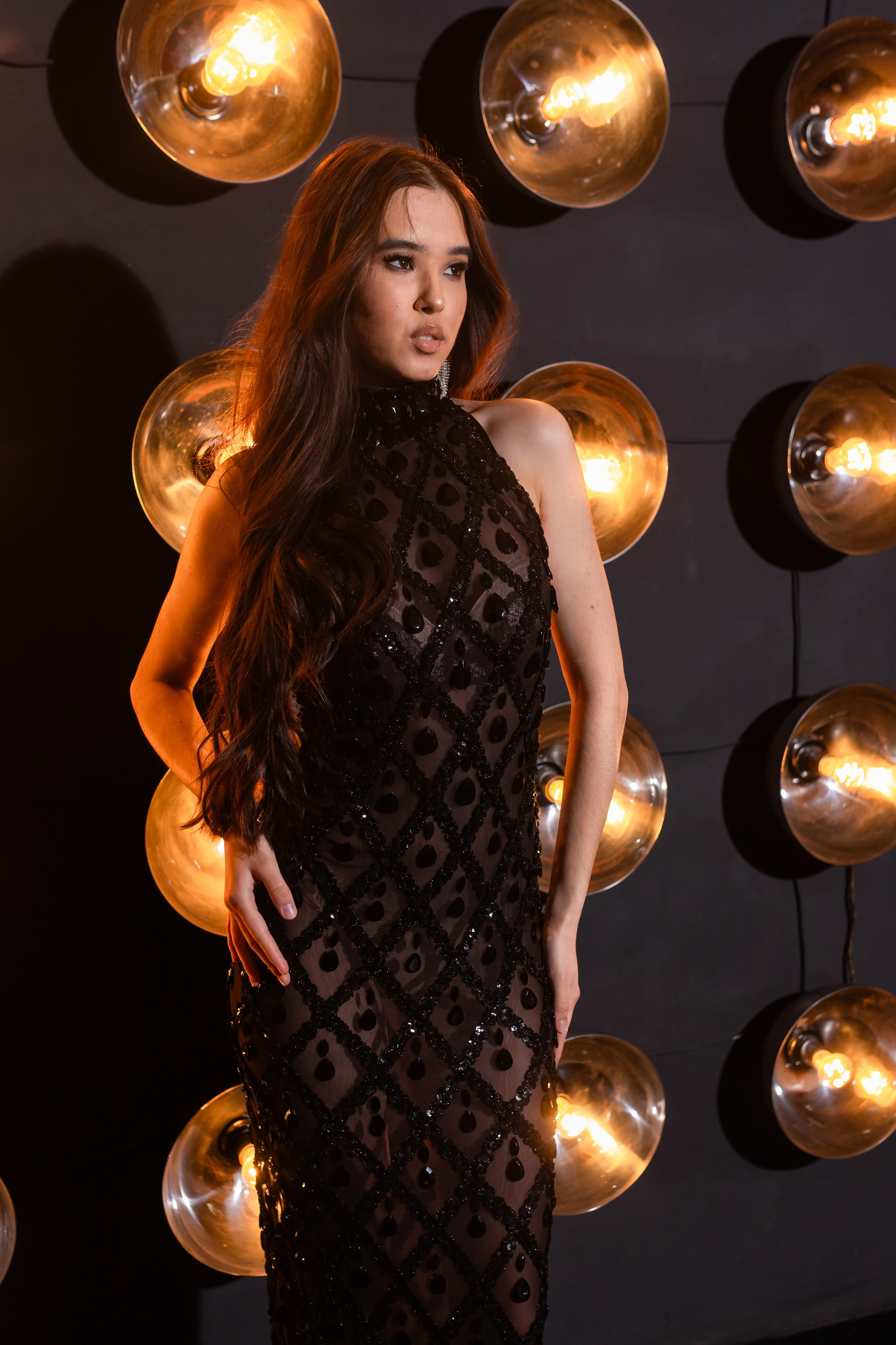 Розалия. Марина Шаймухаметова. Фотограф в Уфе