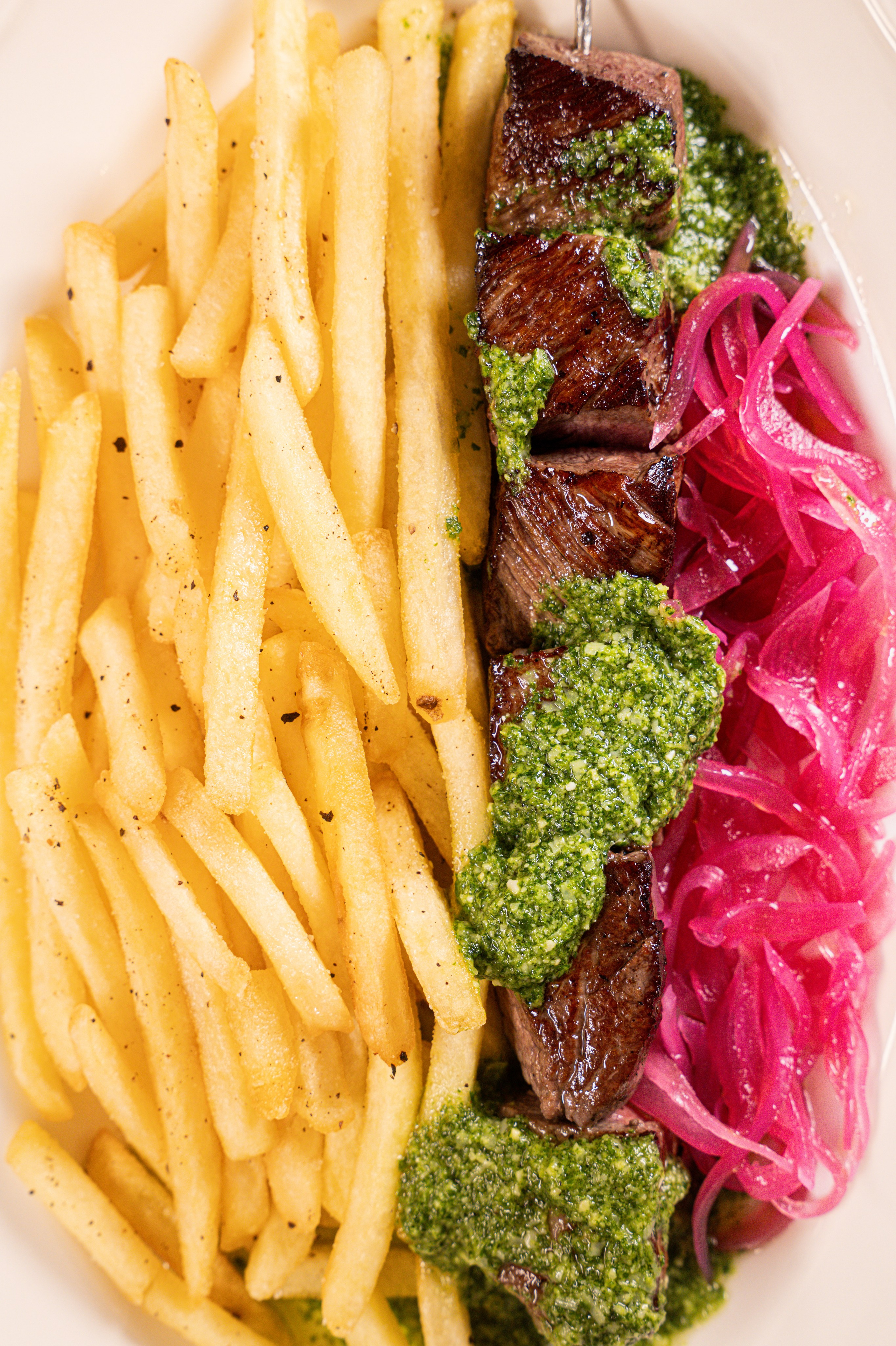 Фуд — съемка для меню. Создание контента | Фото | Видеосъемка | Александр Ярков