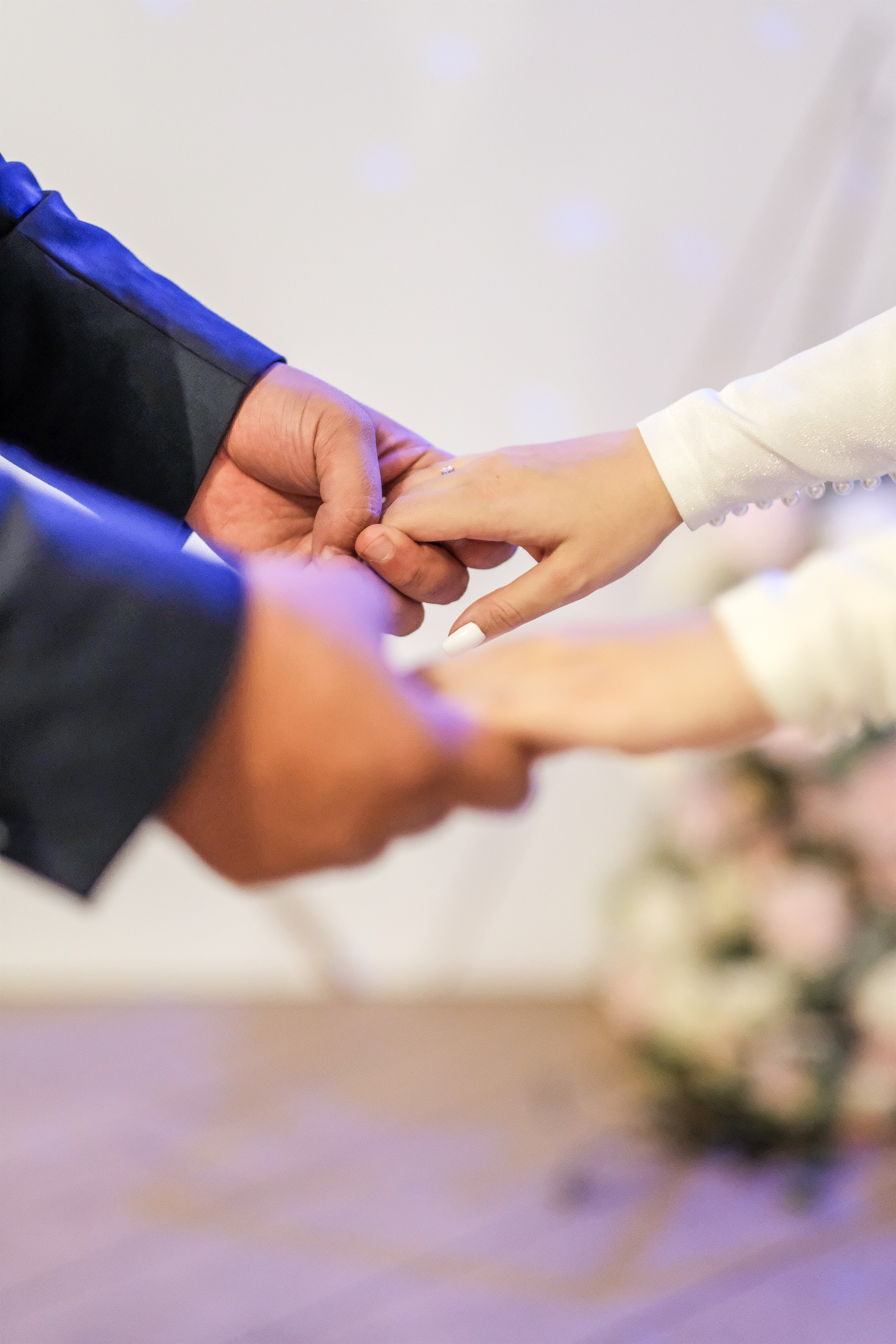 Артур и Кристина. Твой эксклюзивный фотограф Мария Дригова