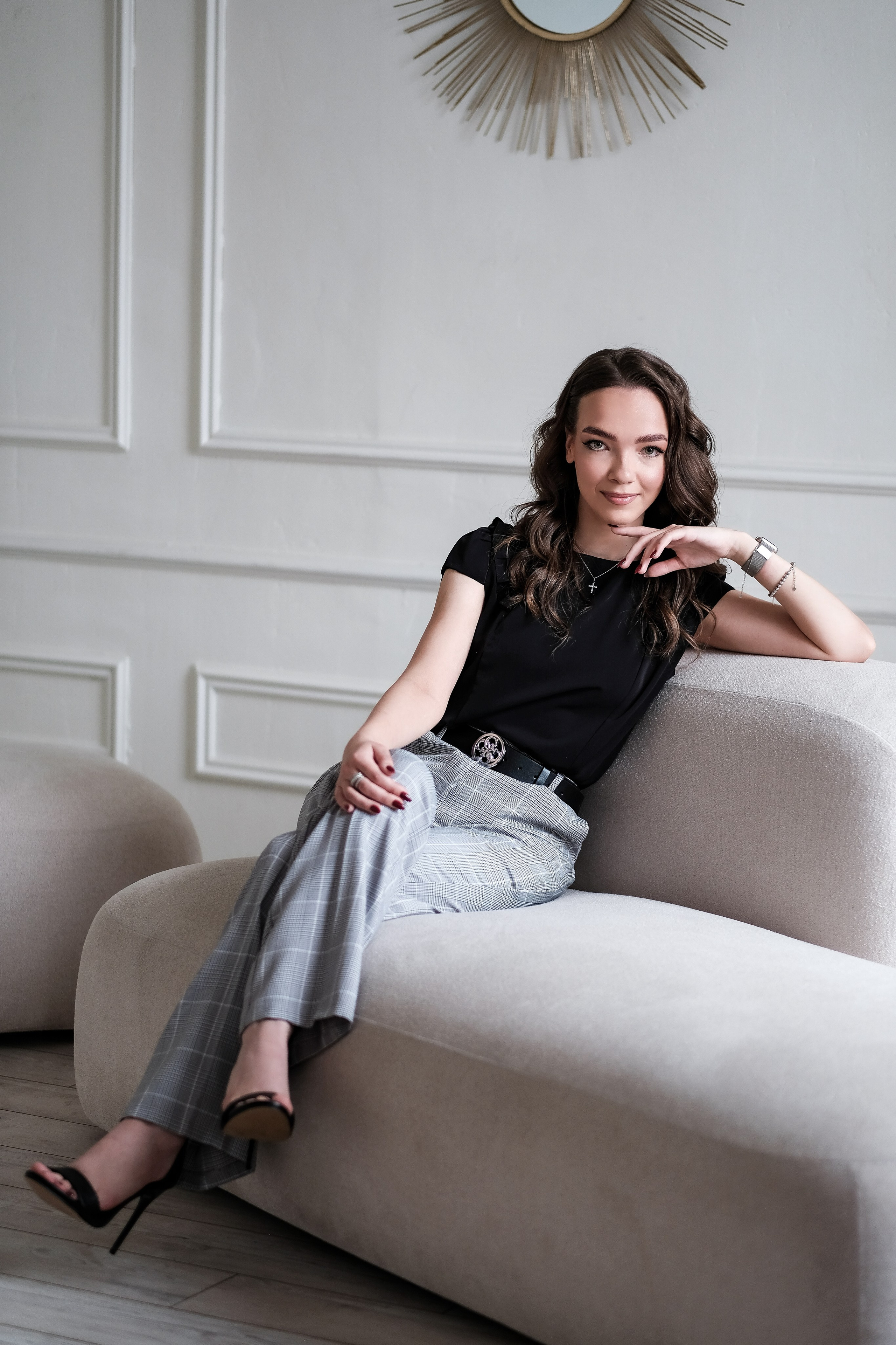 Дарья. Твой эксклюзивный фотограф Мария Дригова