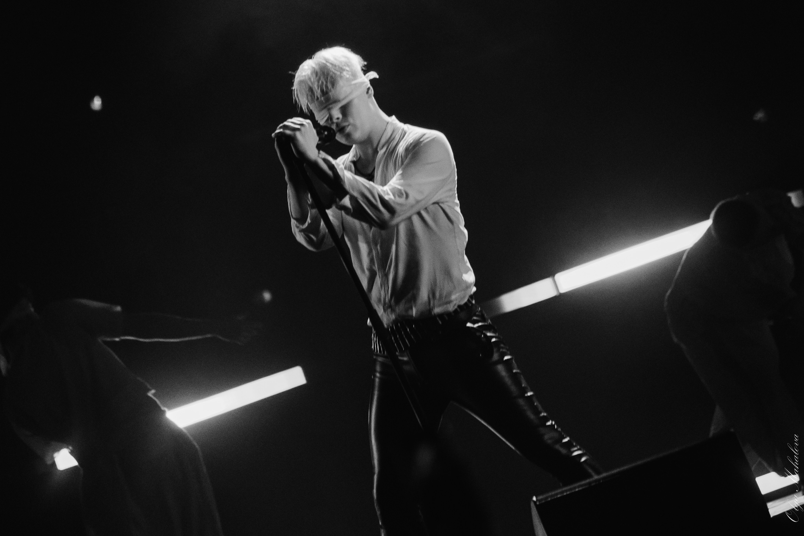 Shaman, Государственный Кремлевский Дворец. Фотограф Ольга Махалова — Санкт-Петербург, Москва, Нижний Новгород