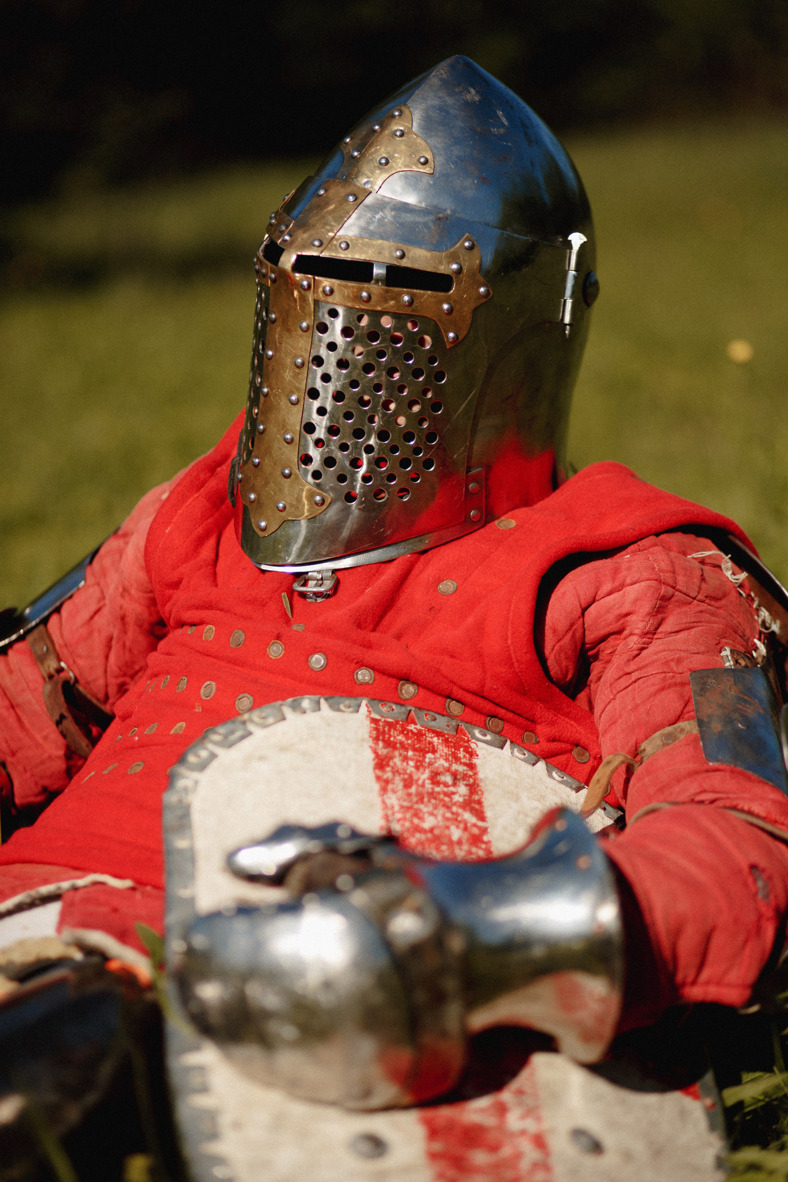 Косплей — фотосессия в Нижнем Новгороде. Фотограф в Нижнем Новгороде Александр Хамов