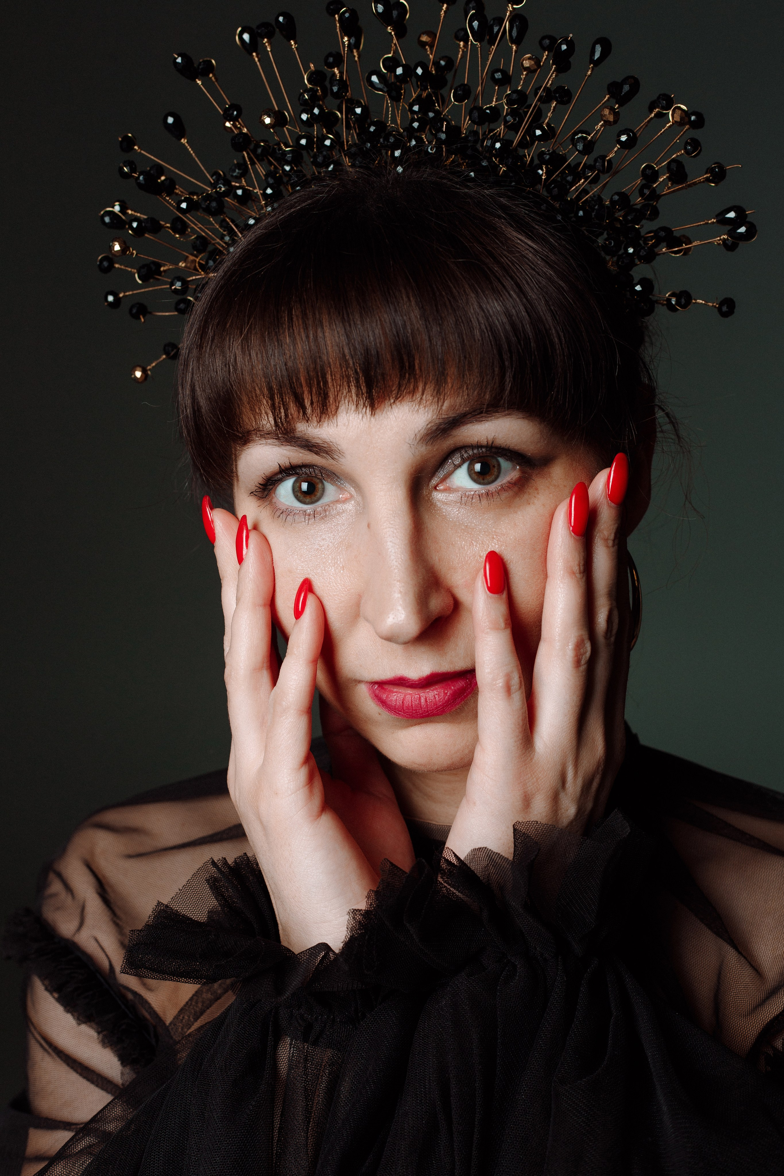 Анна. Фотограф в Нижнем Новгороде Александр Хамов