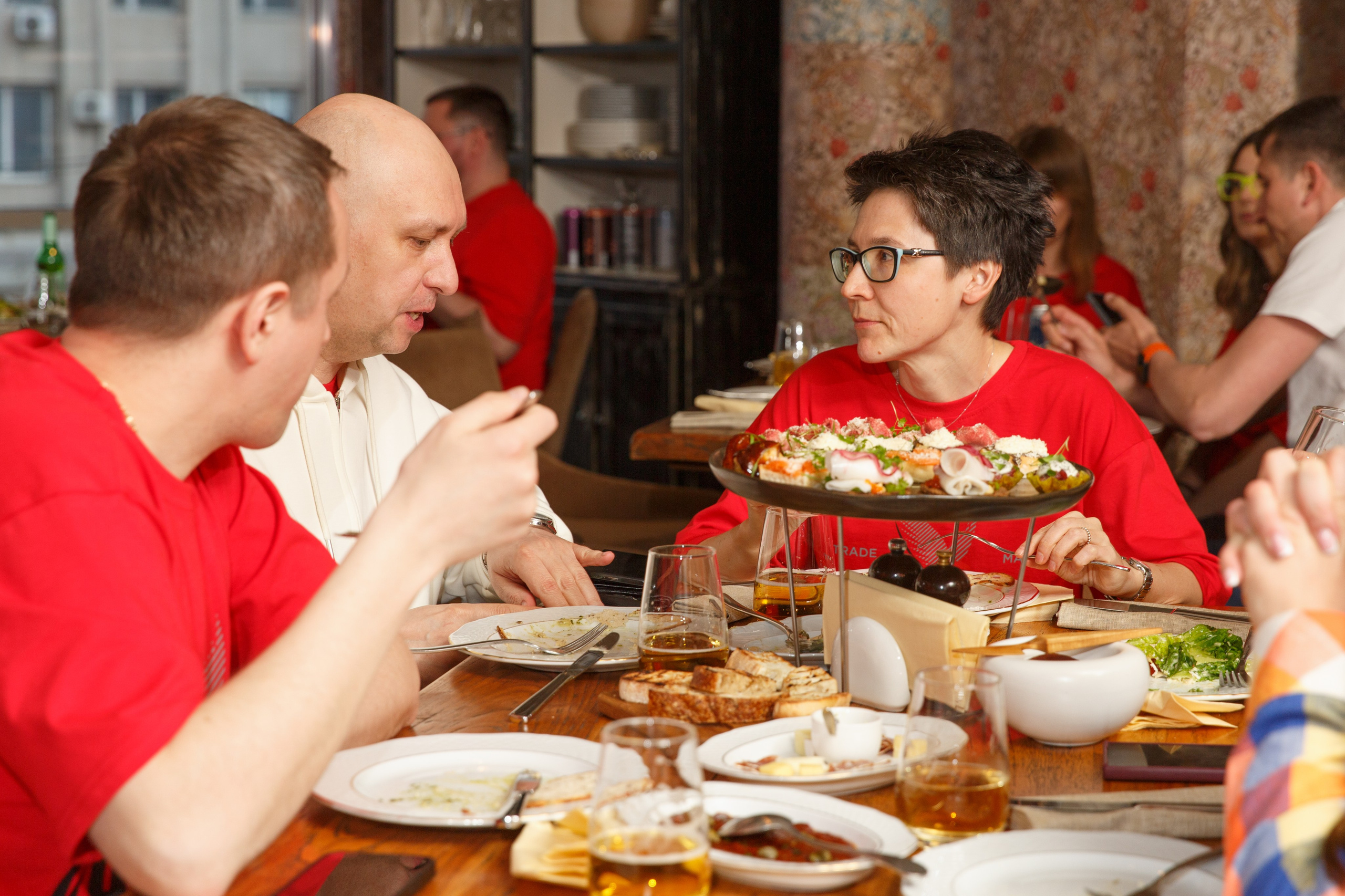 Репортажная съёмка в Нижнем Новгороде. Фотограф в Нижнем Новгороде Александр Хамов