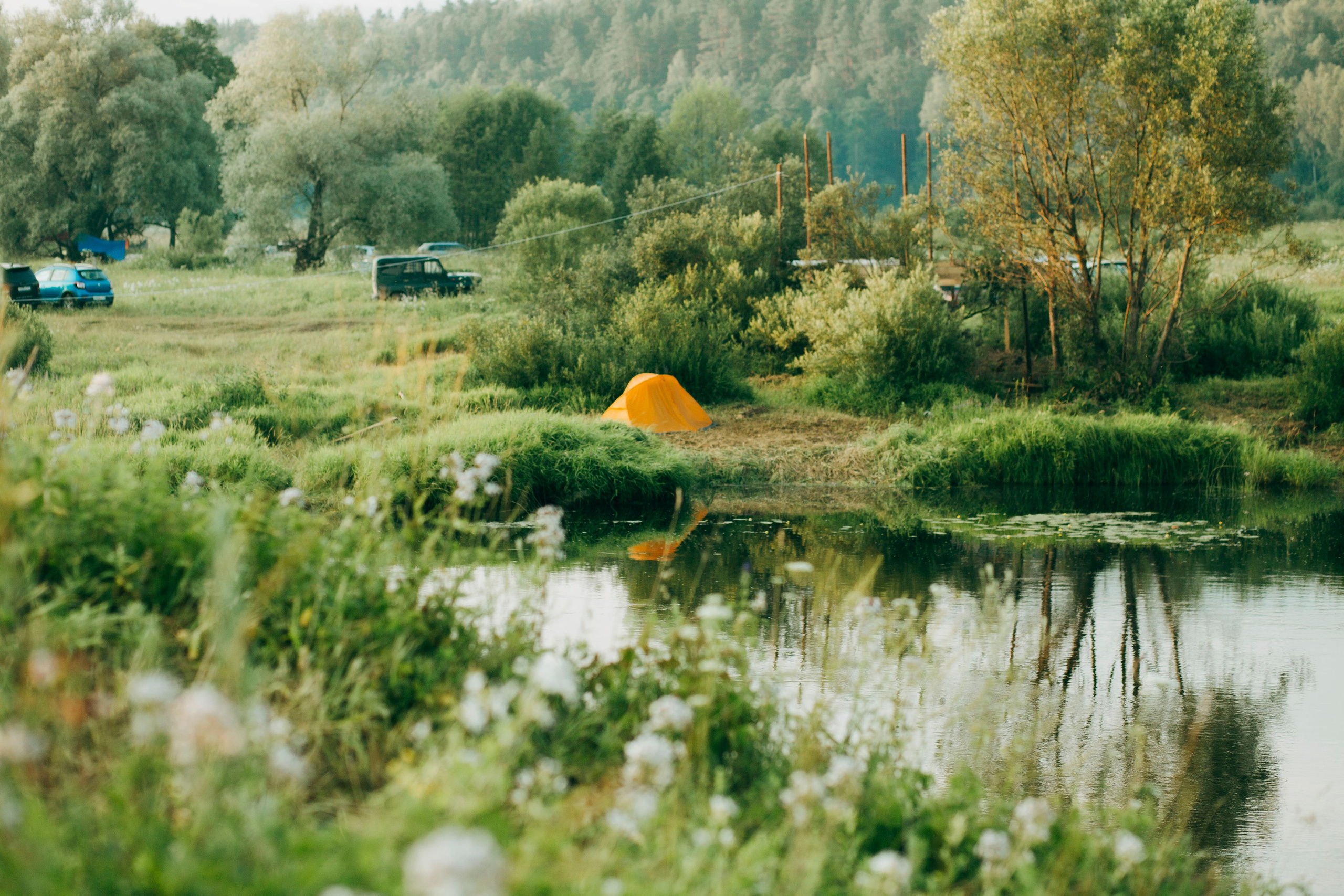 Бессонница 23. Ваш портретный фотограф в Москве Катя Прокофьева