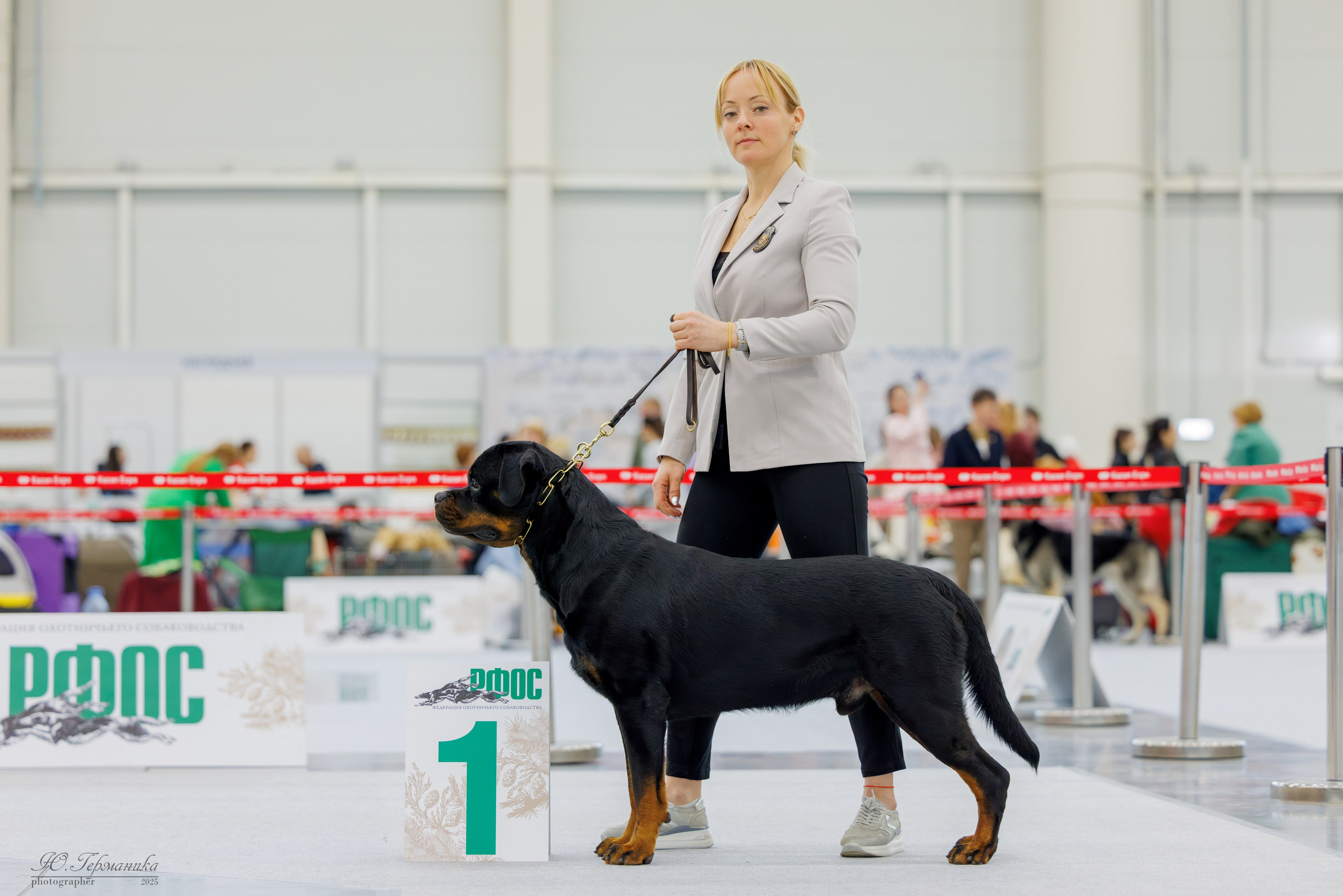 Сабанеевка Казань 25-26.01.2025. Фотограф-анималист Юлия Германика