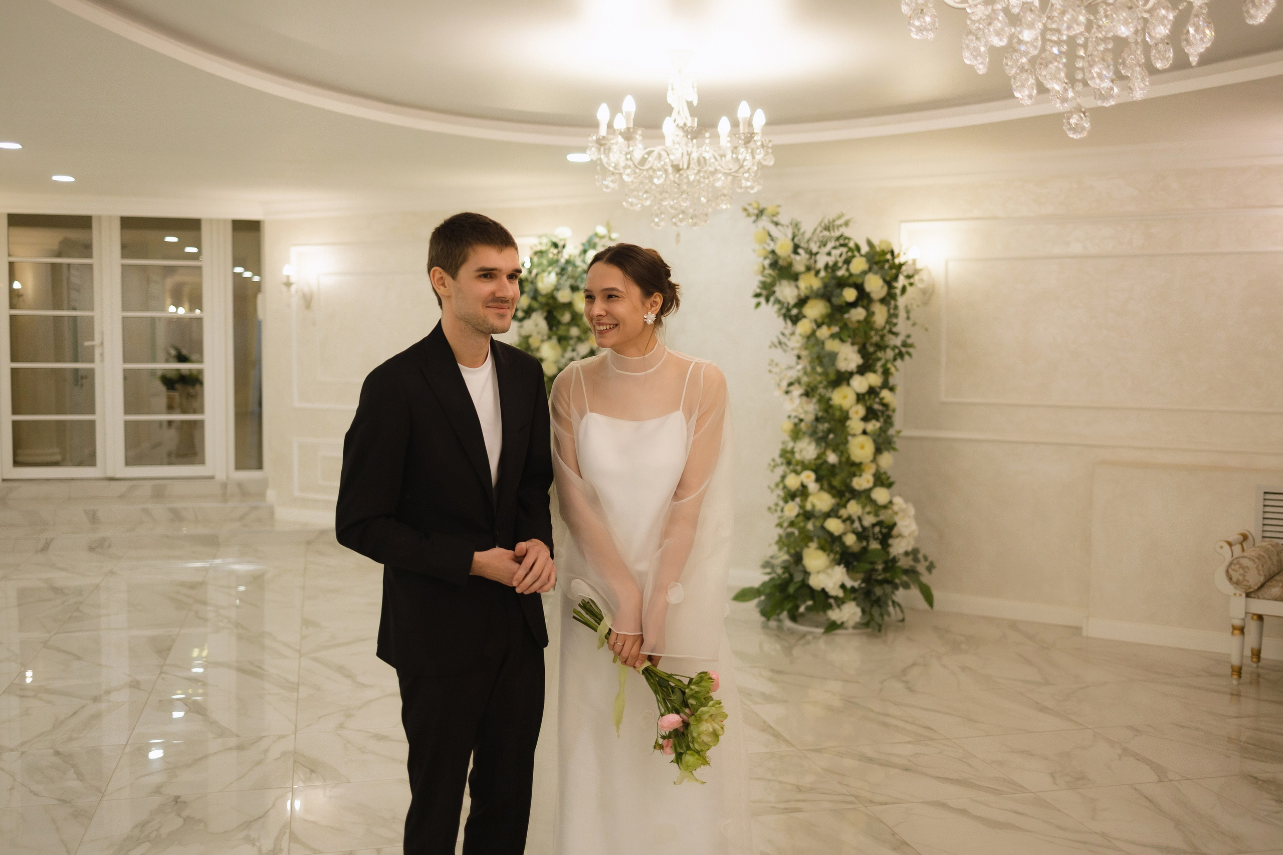 D&V. Свадебный фотограф Лиза Макатович Беларусь Минск