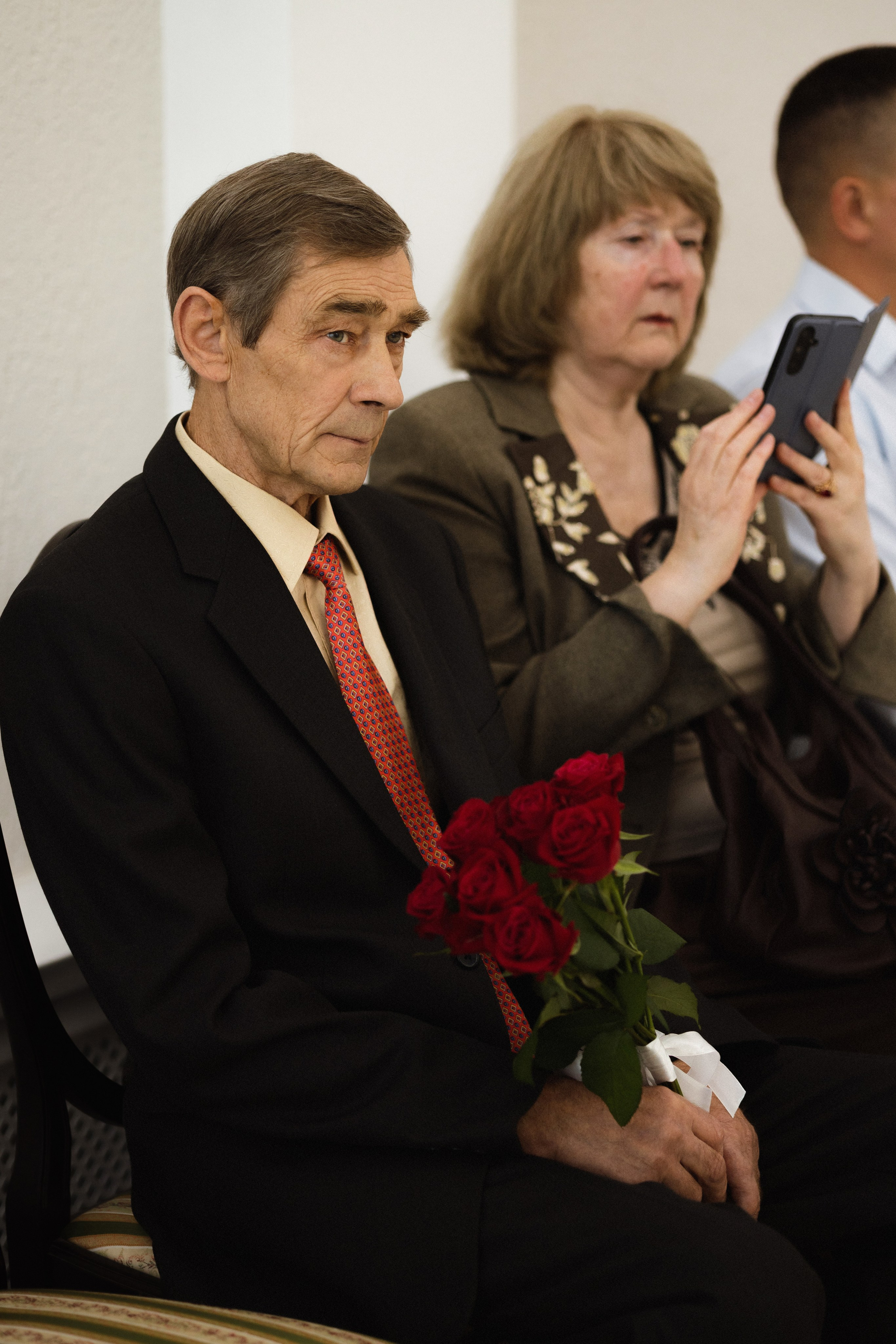 I&M. Свадебный фотограф Лиза Макатович Беларусь Минск