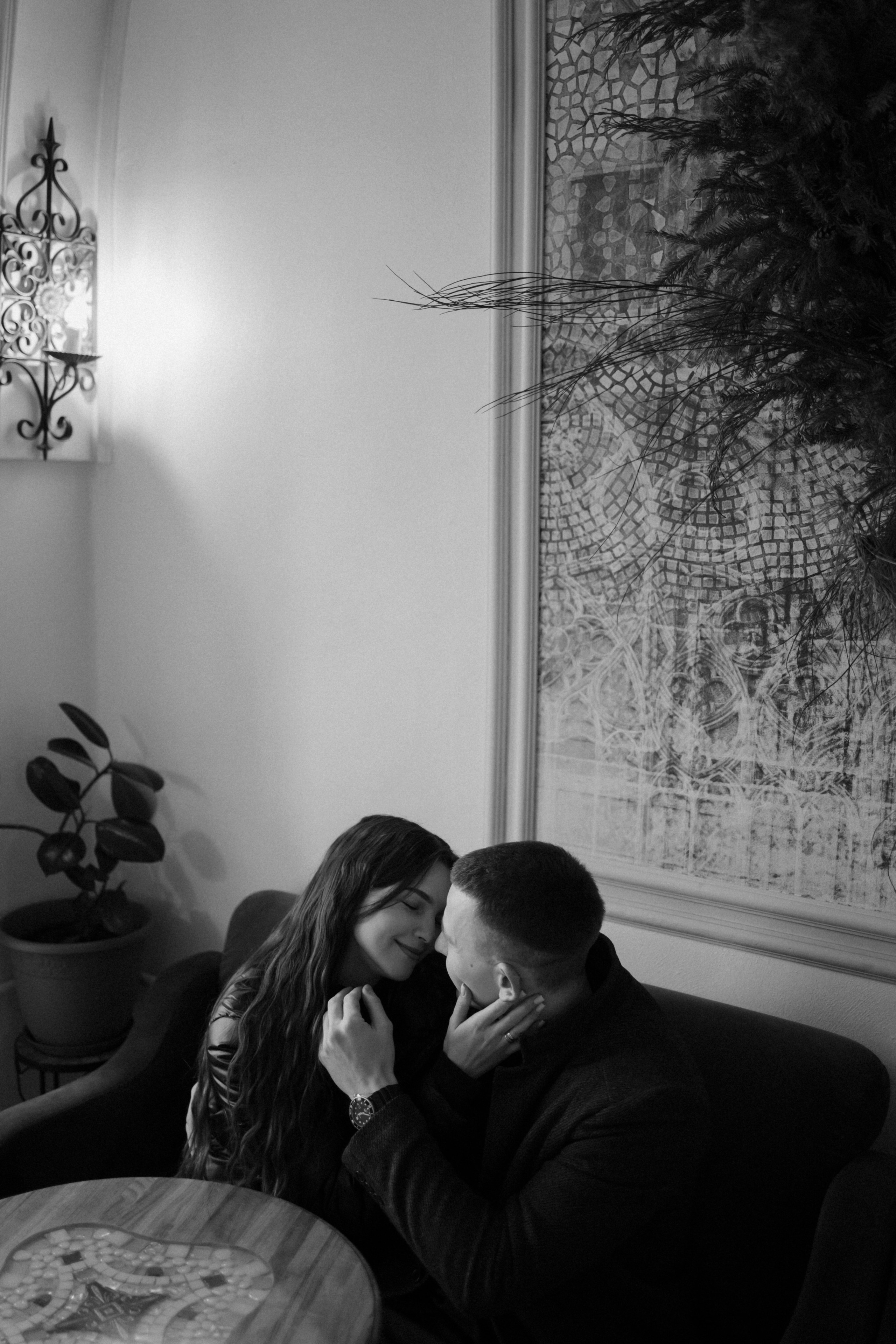 R&L. Свадебный фотограф Лиза Макатович Беларусь Минск