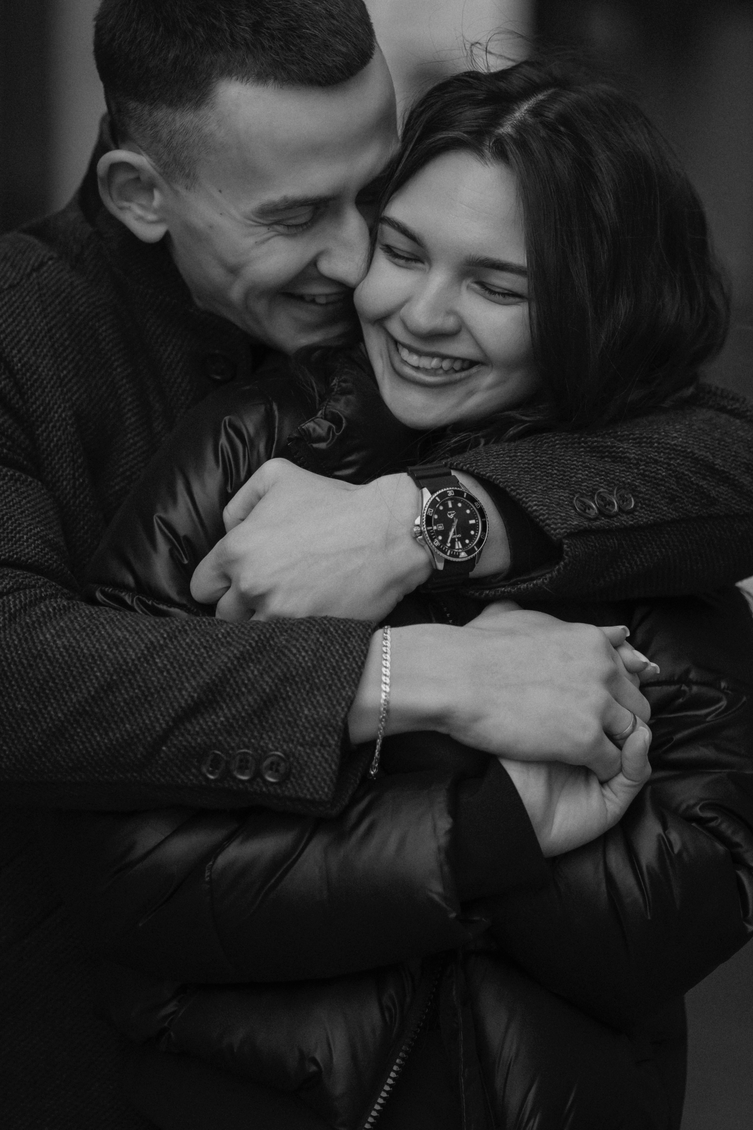 R&L. Свадебный фотограф Лиза Макатович Беларусь Минск