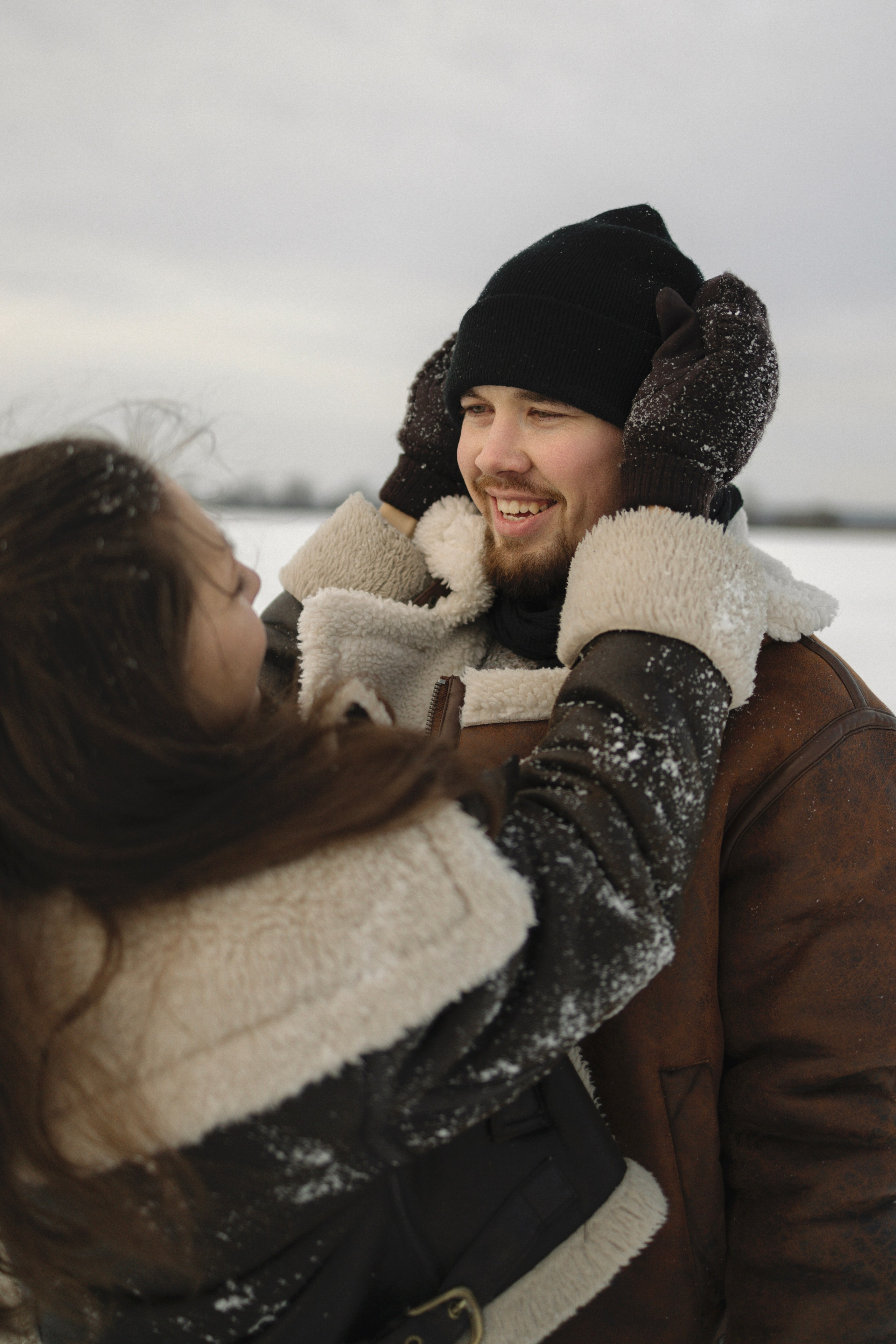 V&N. Свадебный фотограф Лиза Макатович Беларусь Минск