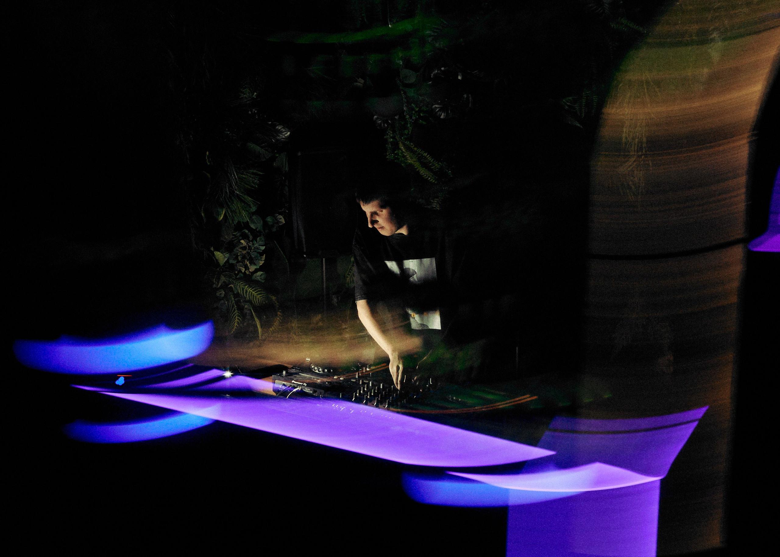 Филамент / Lampa Bar. Фотограф из Первоуральска Роман Заиченко