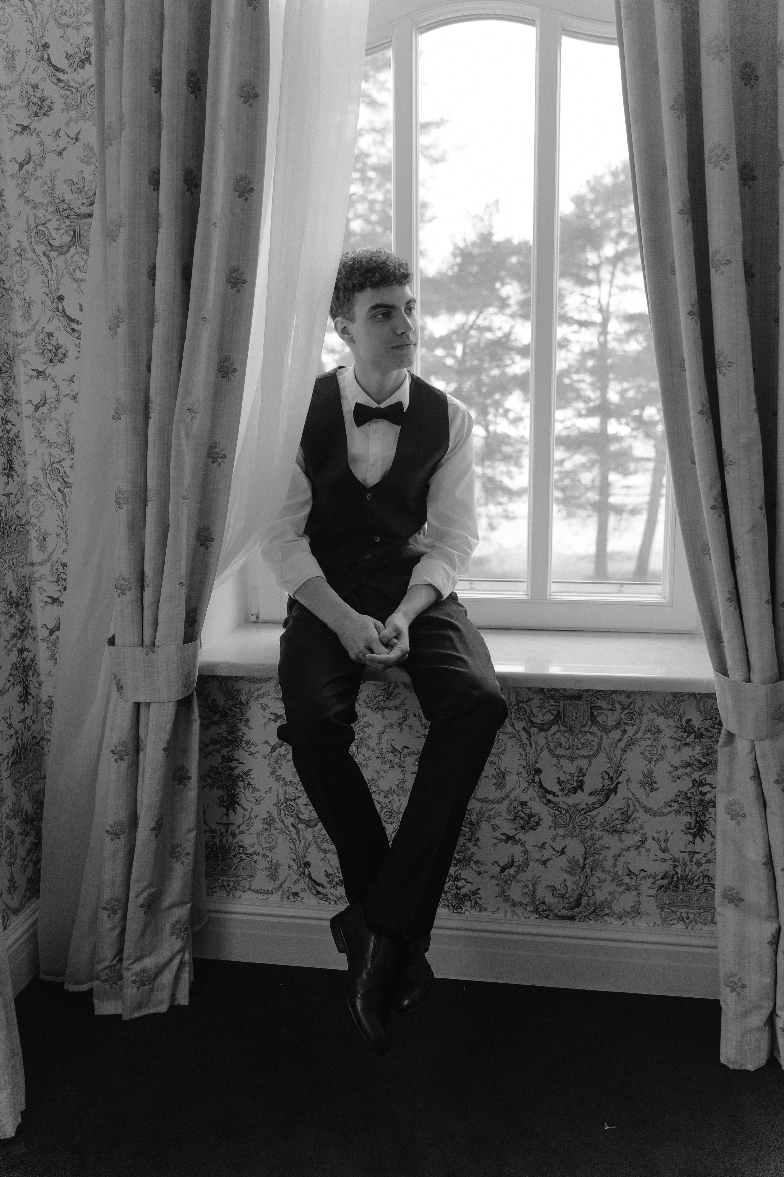 P&A (творческая съемка). Свадебный фотограф — Наталья Фед СПб/Москва