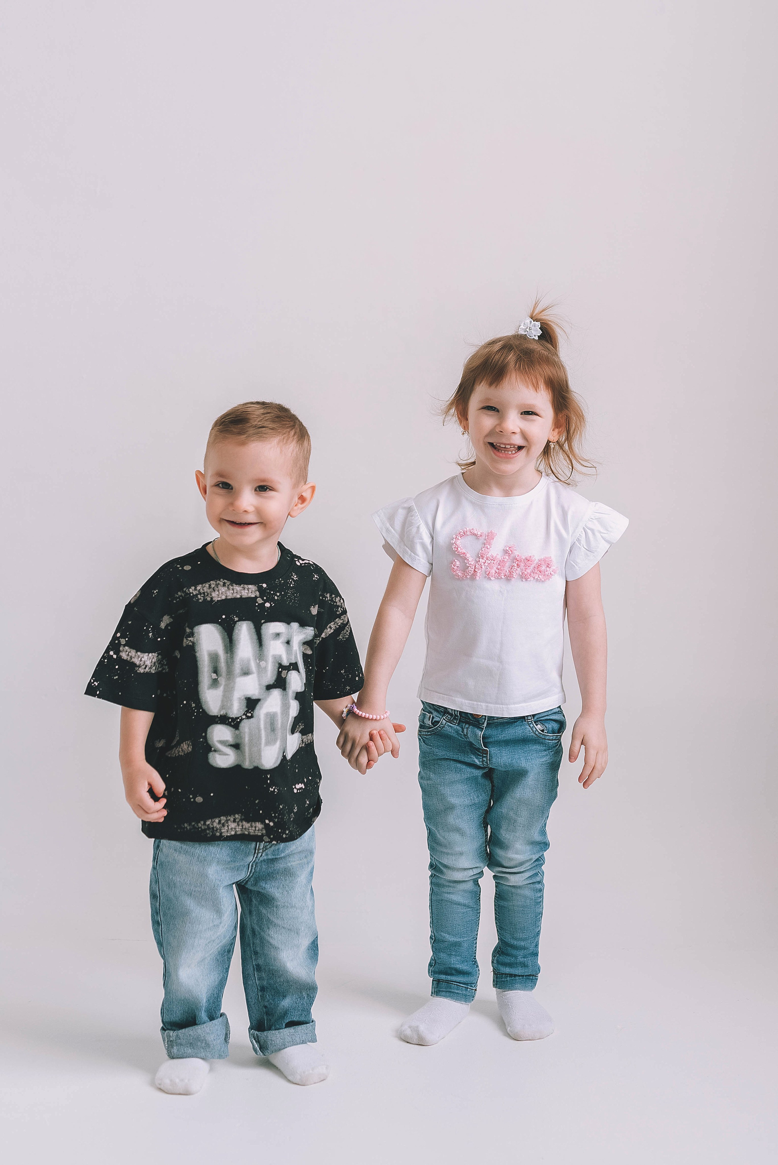 Семейная история. Семейный, детский фотограф в Воронеже Анна Никитина