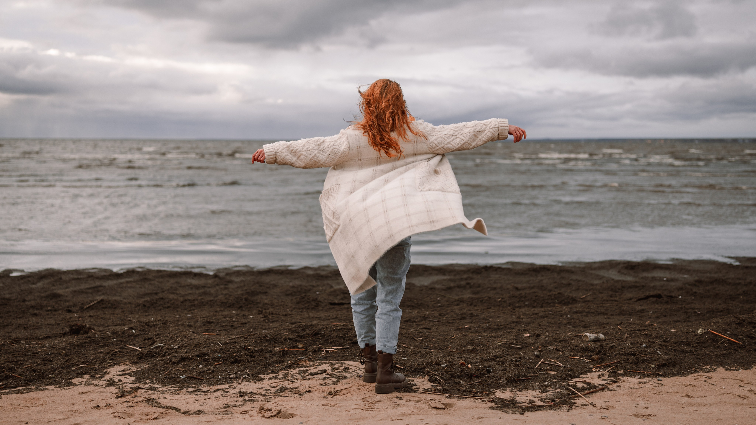 Анна. Автомобильная фотография в Санкт-Петербурге