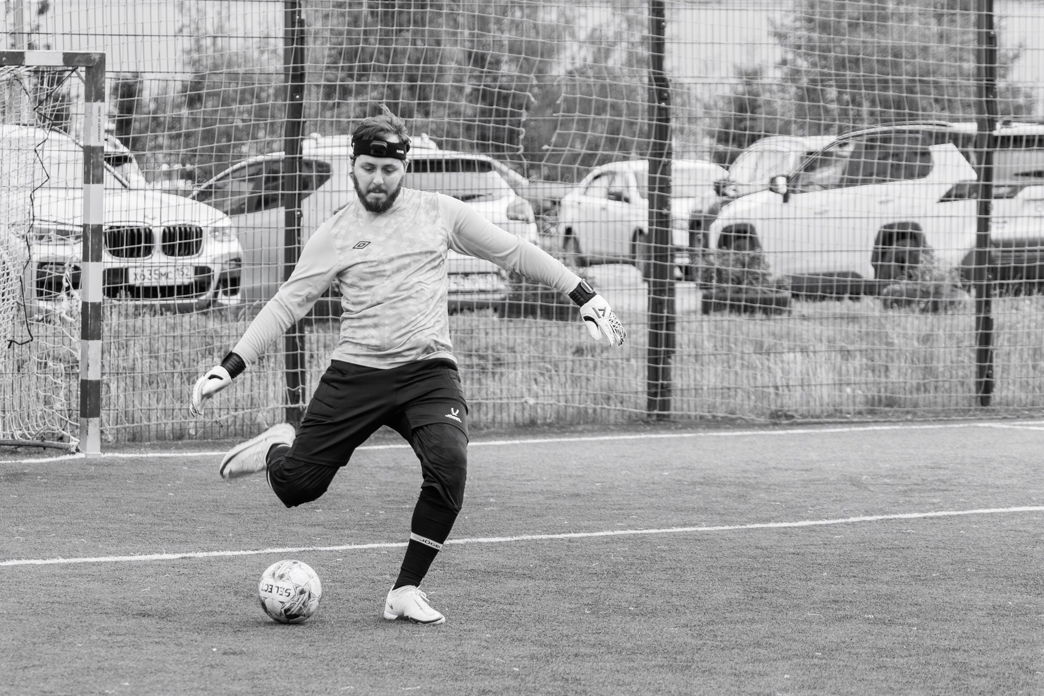 Алкофутбол, 02.08.25