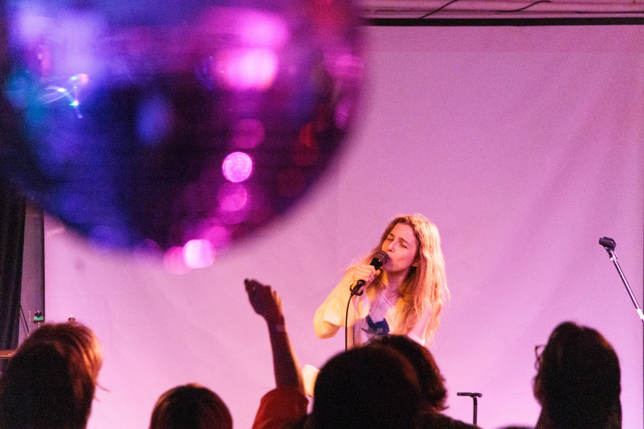 МС Улыбочка, 28.11.25, TAGO)))MAGO)))