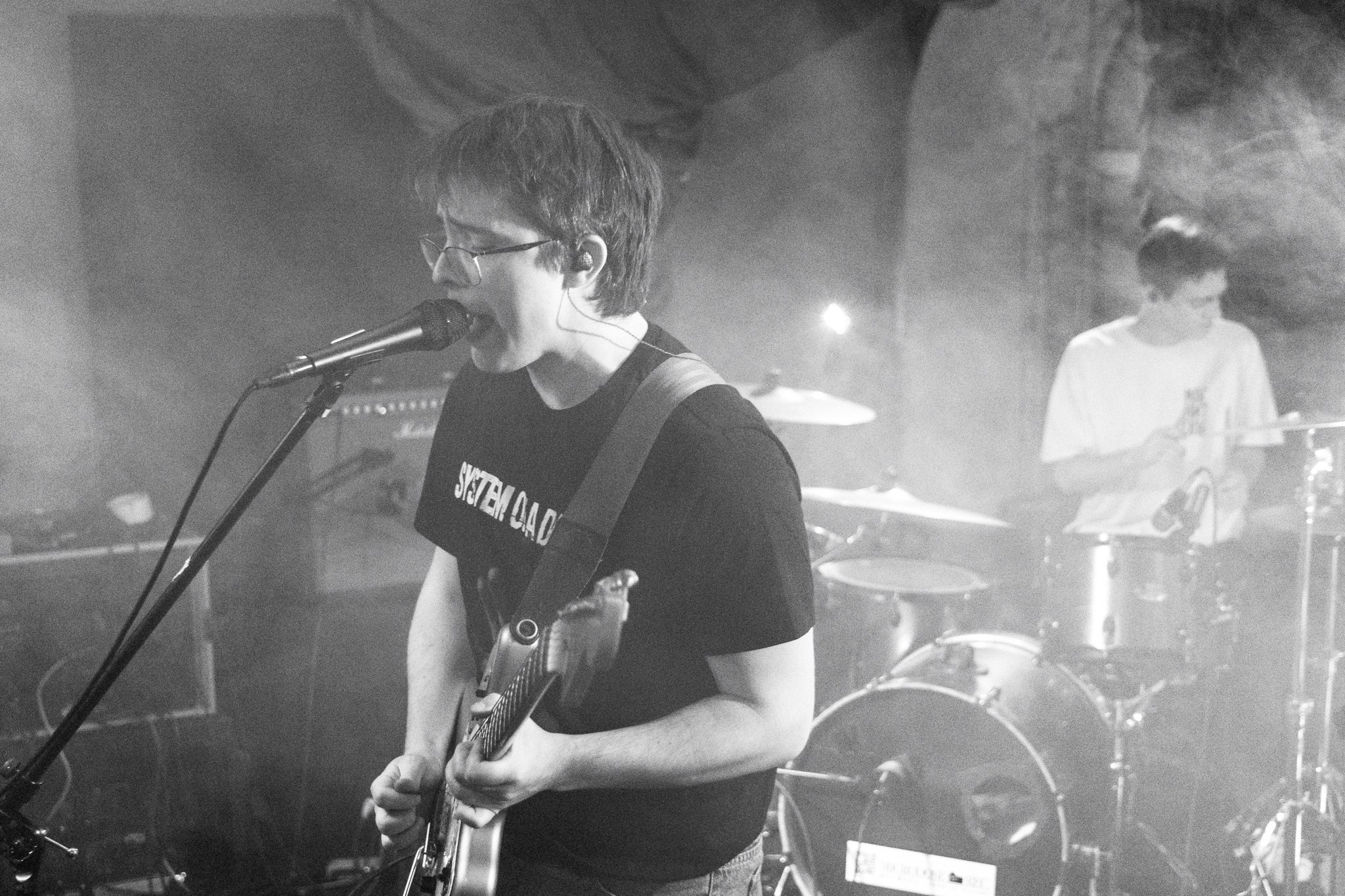 Eternal Winter day 1, 03.01.26, TAGO)))MAGO)))