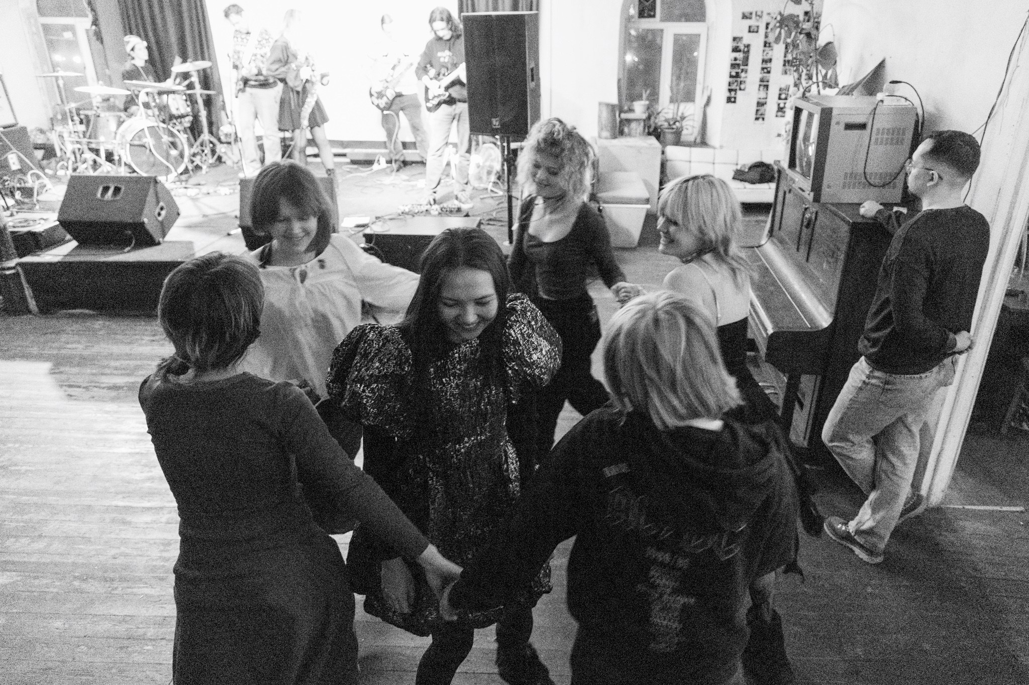 Mint Tea, ТЭС, 26.12.25, TAGO)))MAGO)))