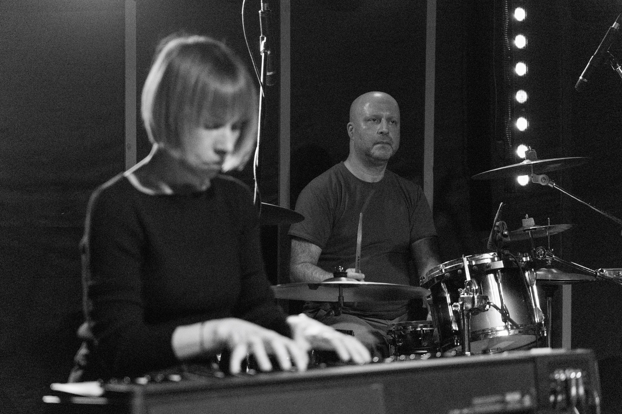 Морегоре, Paraskeva, Parolibre, 18.01.26, Alcatraz