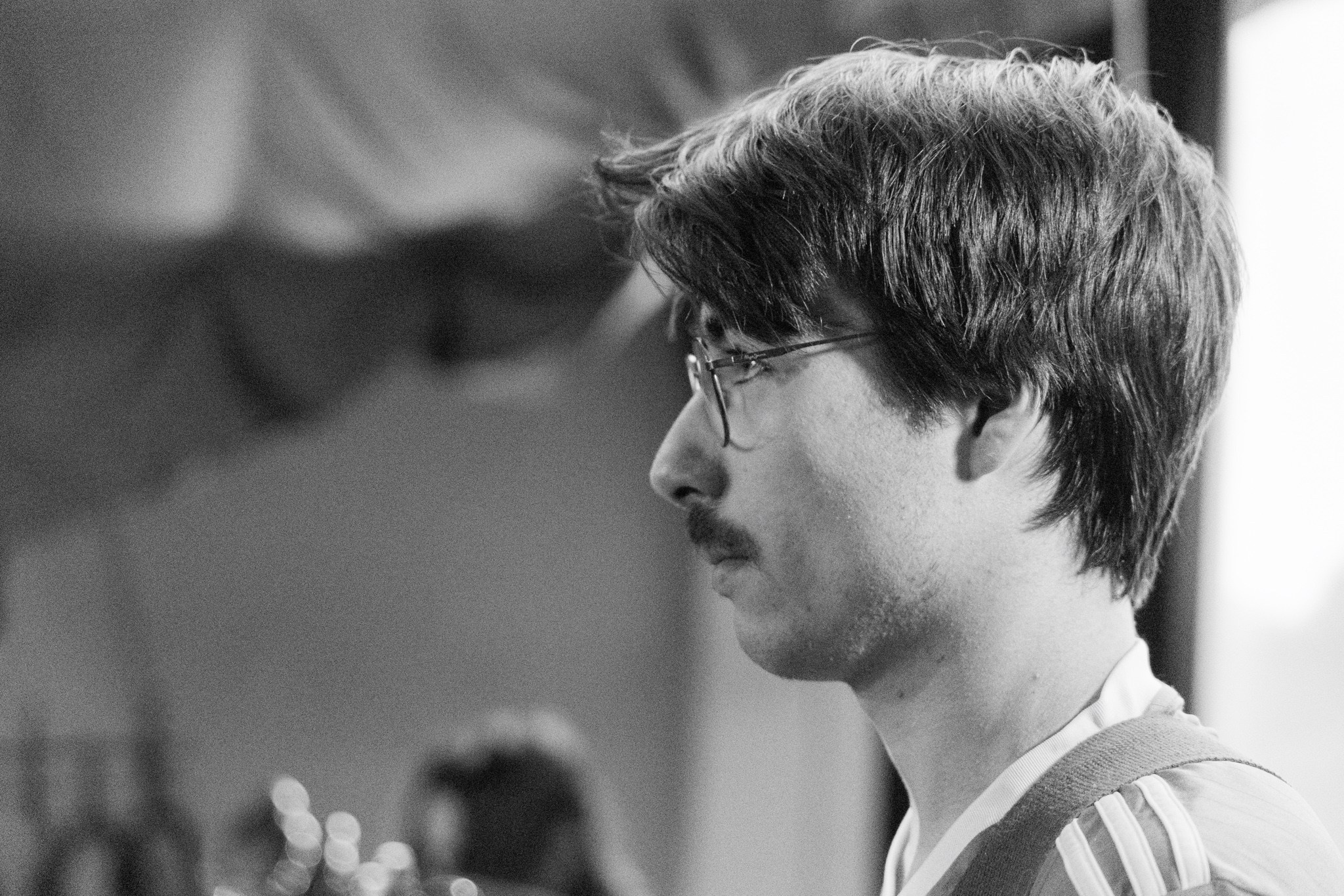 Eternal Winter day 1, 03.01.26, TAGO)))MAGO)))