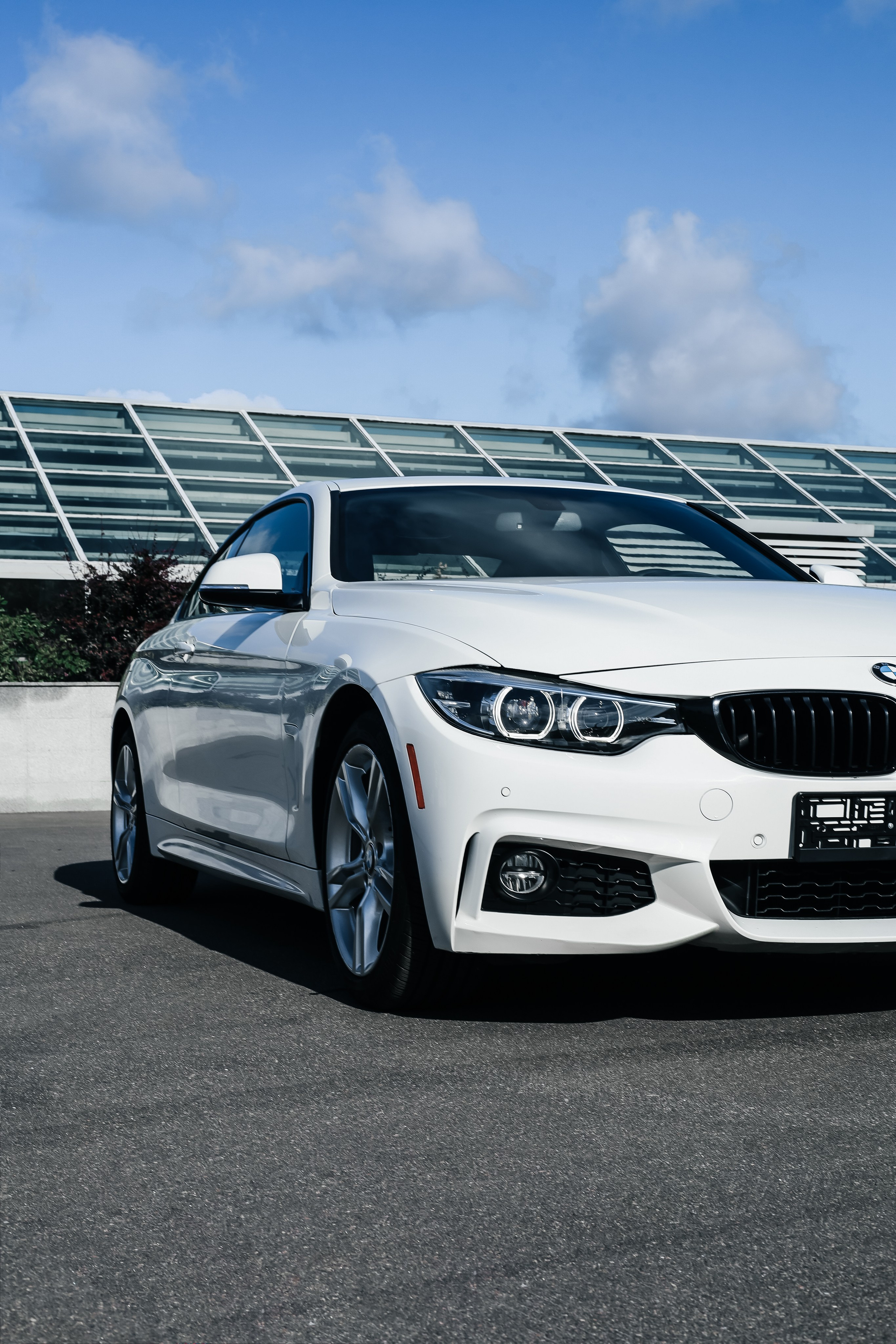 Съемка автомобилей. Фотограф в Санкт-Петербурге Есаулова Маша