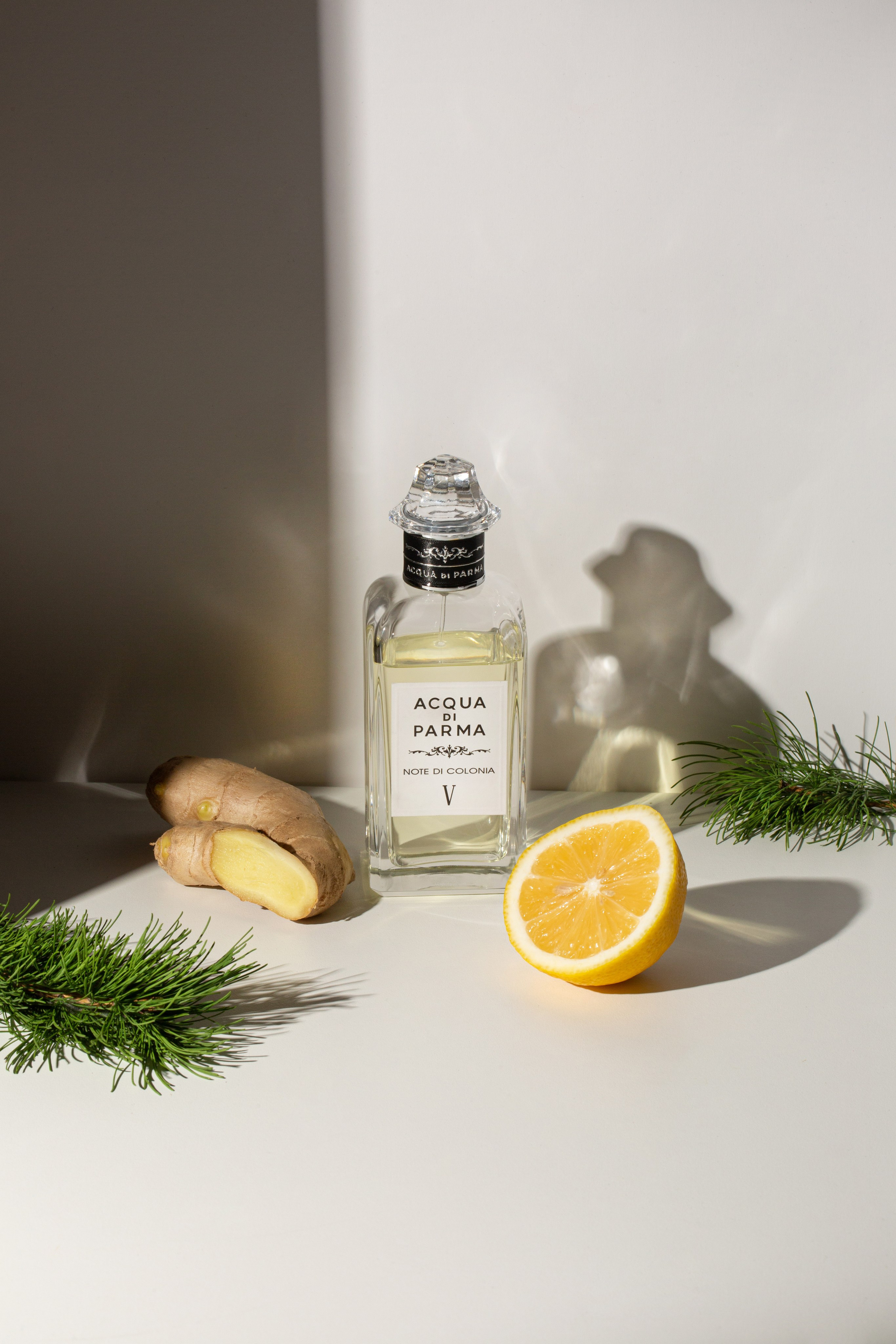 Художественная обработка парфюмов | Студия SVITHART