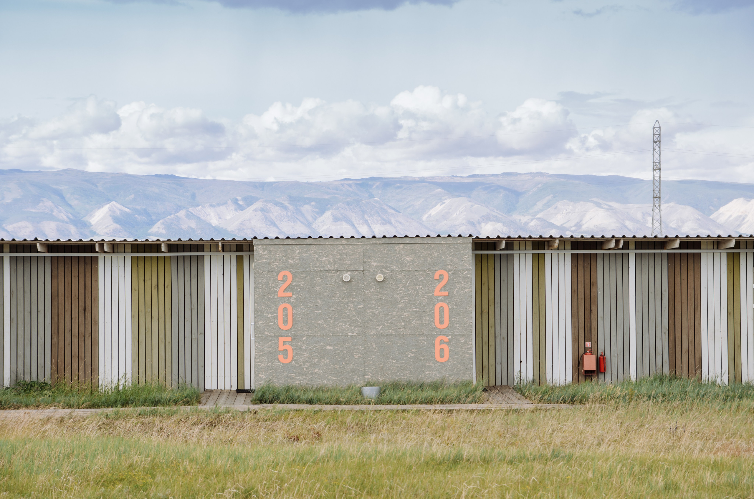 Интерьер и экстерьер. Пилот, фотограф и оператор Баркалова Светлана