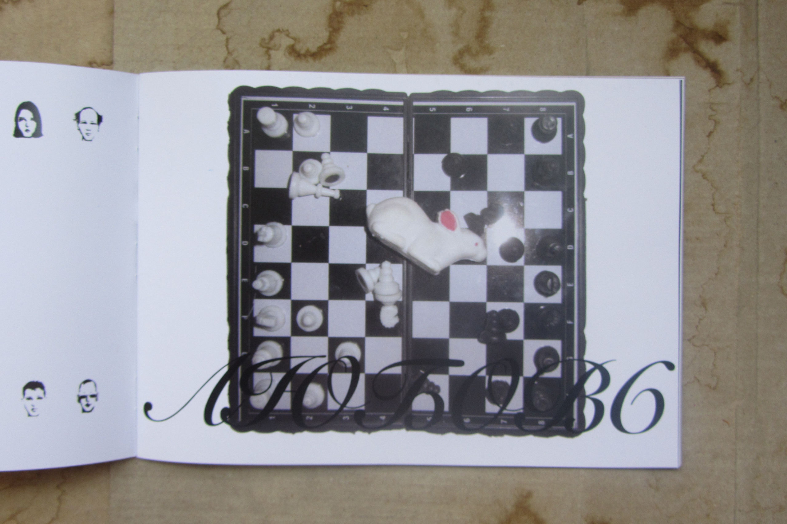 PERSONA 2024. Photographer Tabarchuk Ulyana