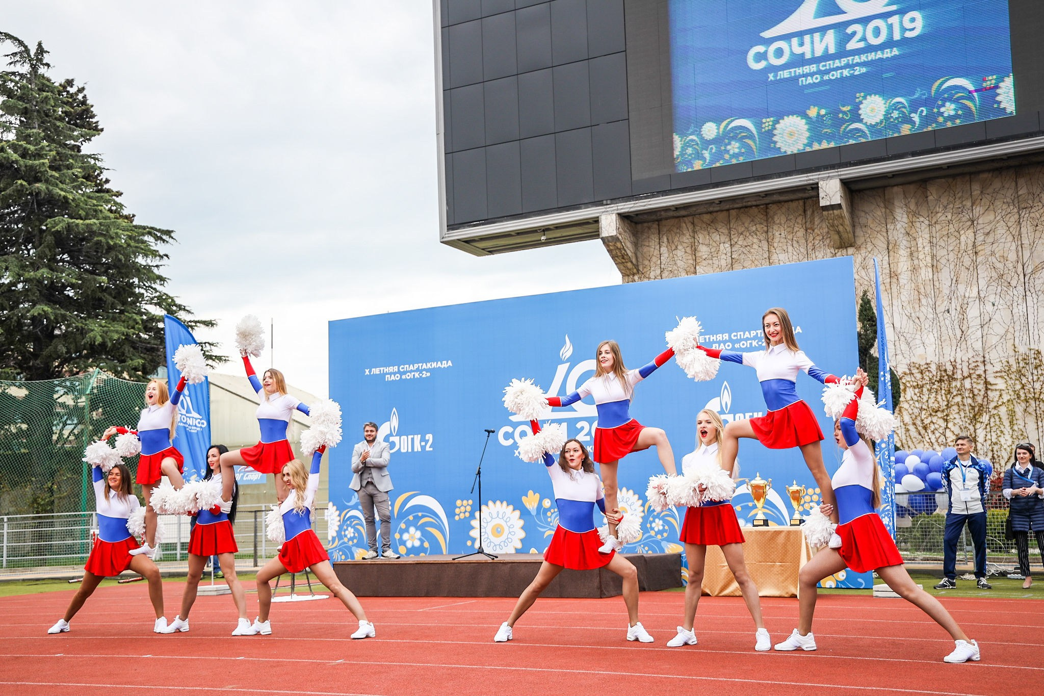 Репортажная фотосъемка спортивных соревнований и тимбилдингов. Репортажный фотограф | Роза Хутор Красная Поляна Сочи Сириус