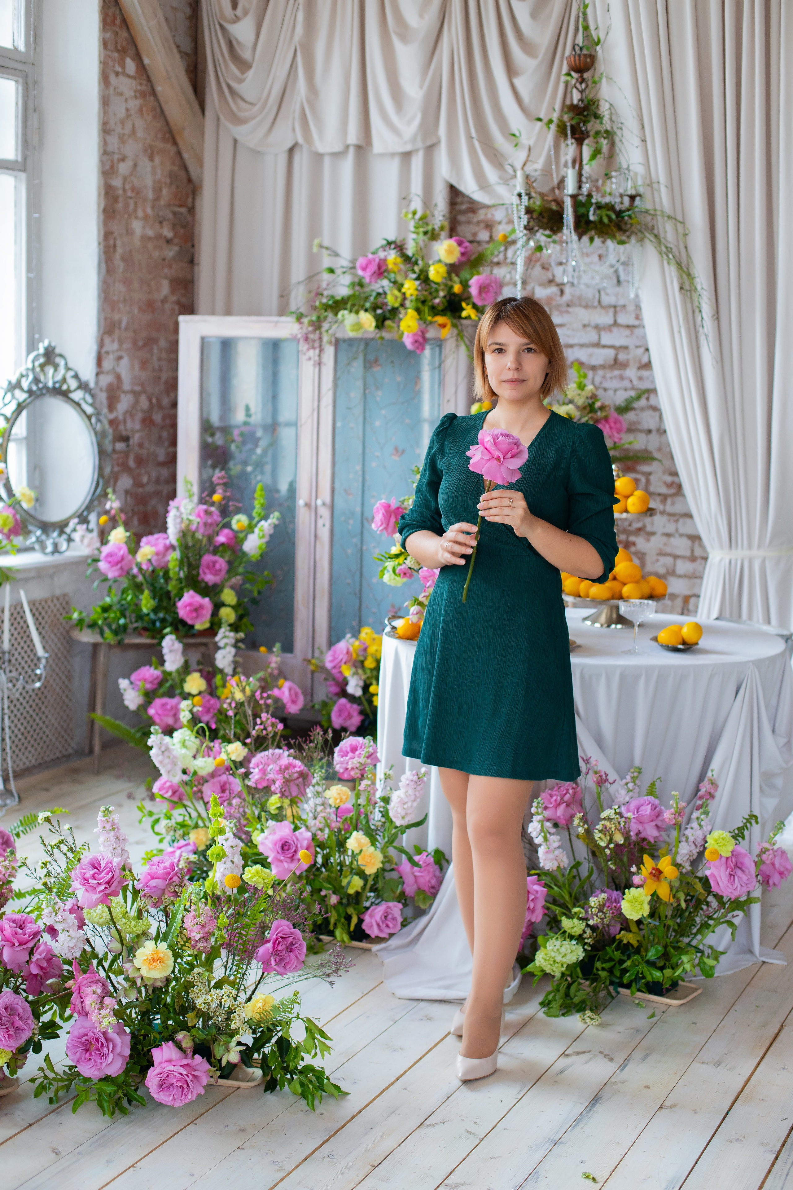 Индивидуальные фотосессии. Семейный и детский фотограф в Москве Наталья Арутюнова