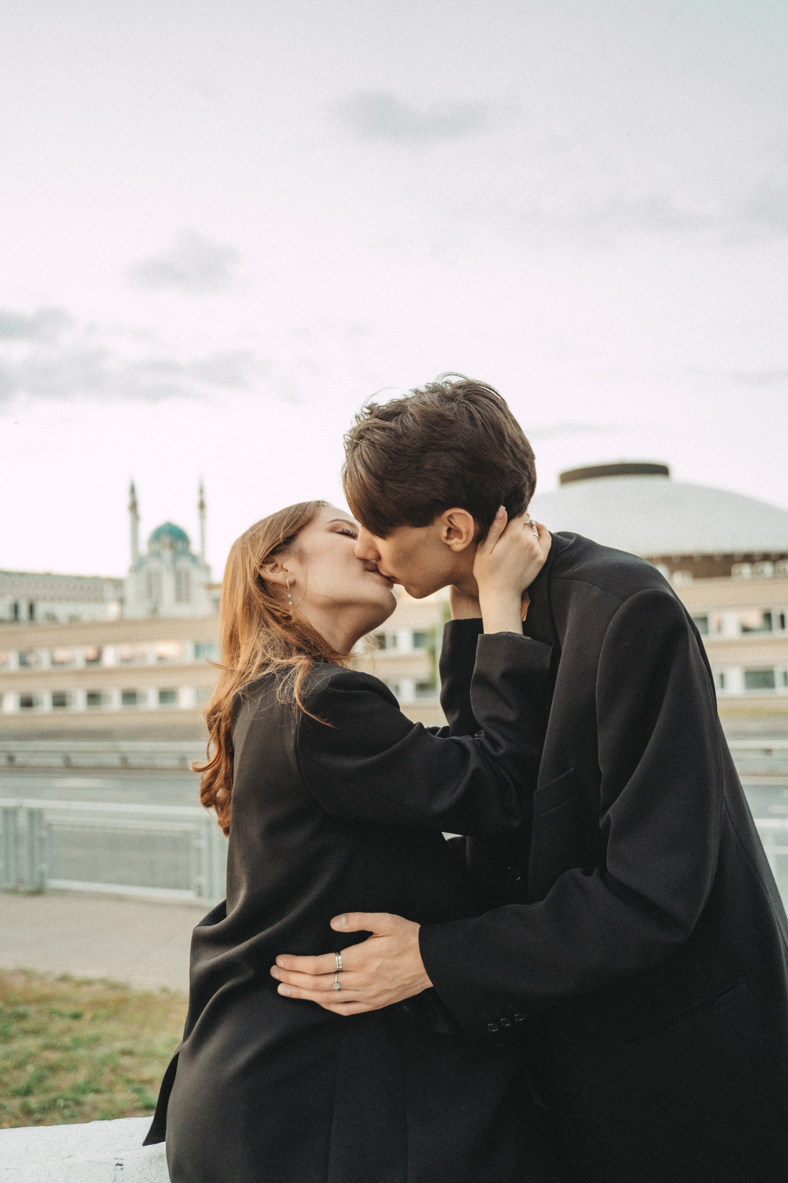 Дамир и Йолдыз. Главная