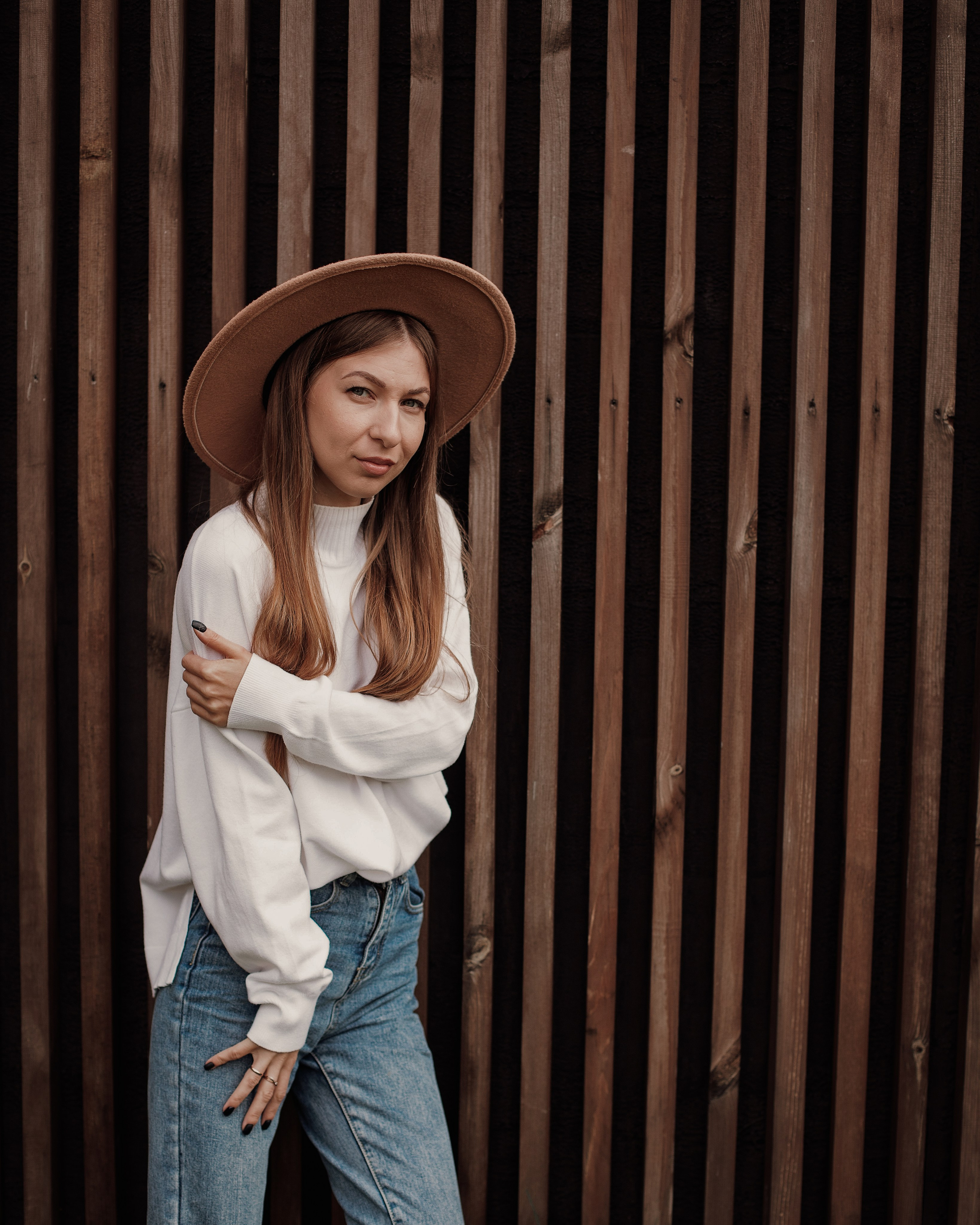 Софья. Ксения Цыз. Женский портретный фотограф в городе Екатеринбург