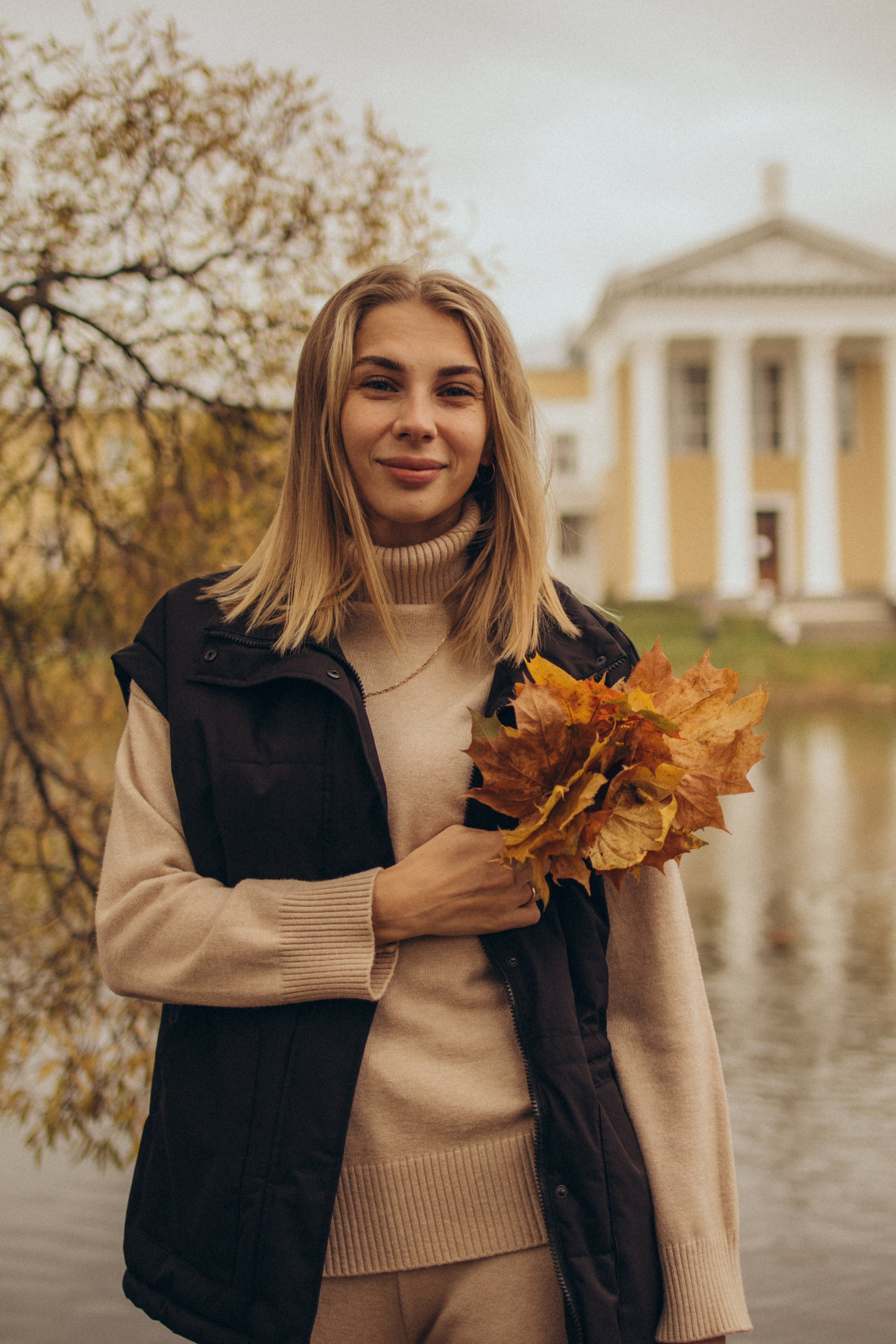 Роман и Юлия. Семейный фотограф Москва