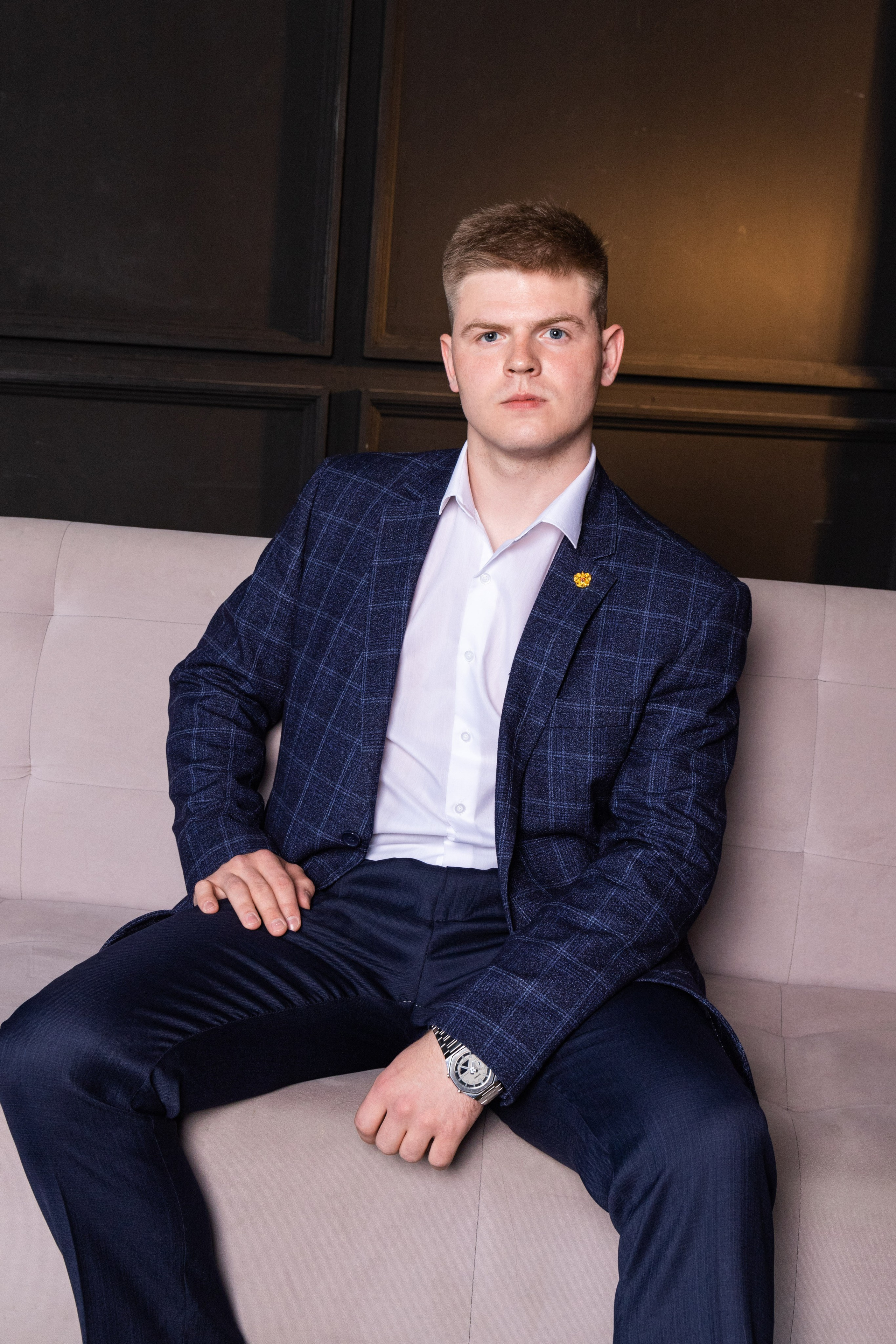 Студенческий отряд проводников «Экстрим». Фотограф Елена Балакина (Челябинск)