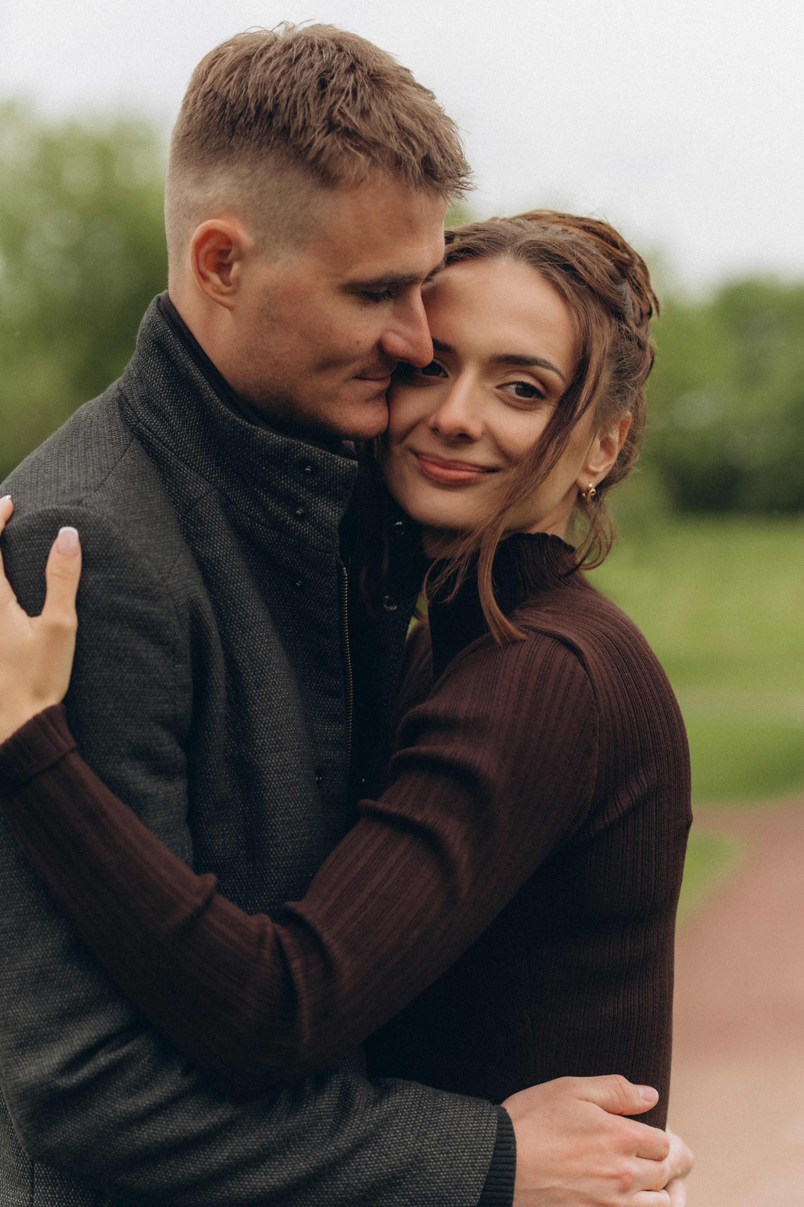 Фотограф Татьяна Воронова