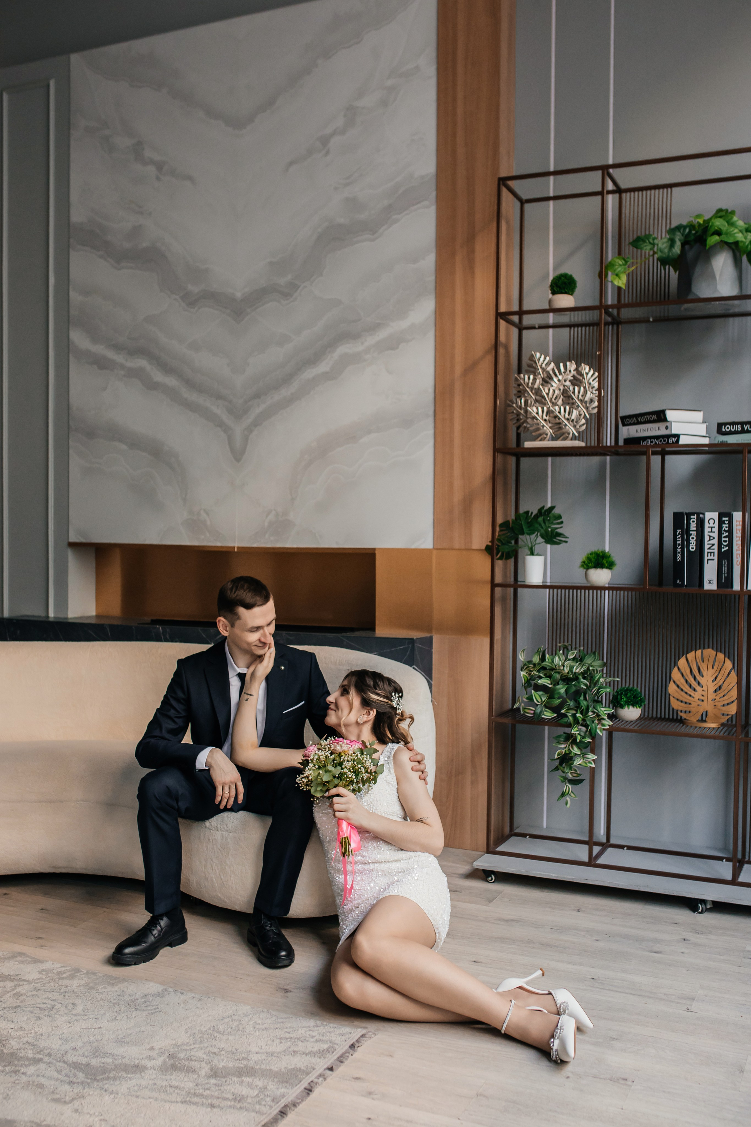 Свадьба Сергей и Екатерина. Анастасия Давыдова