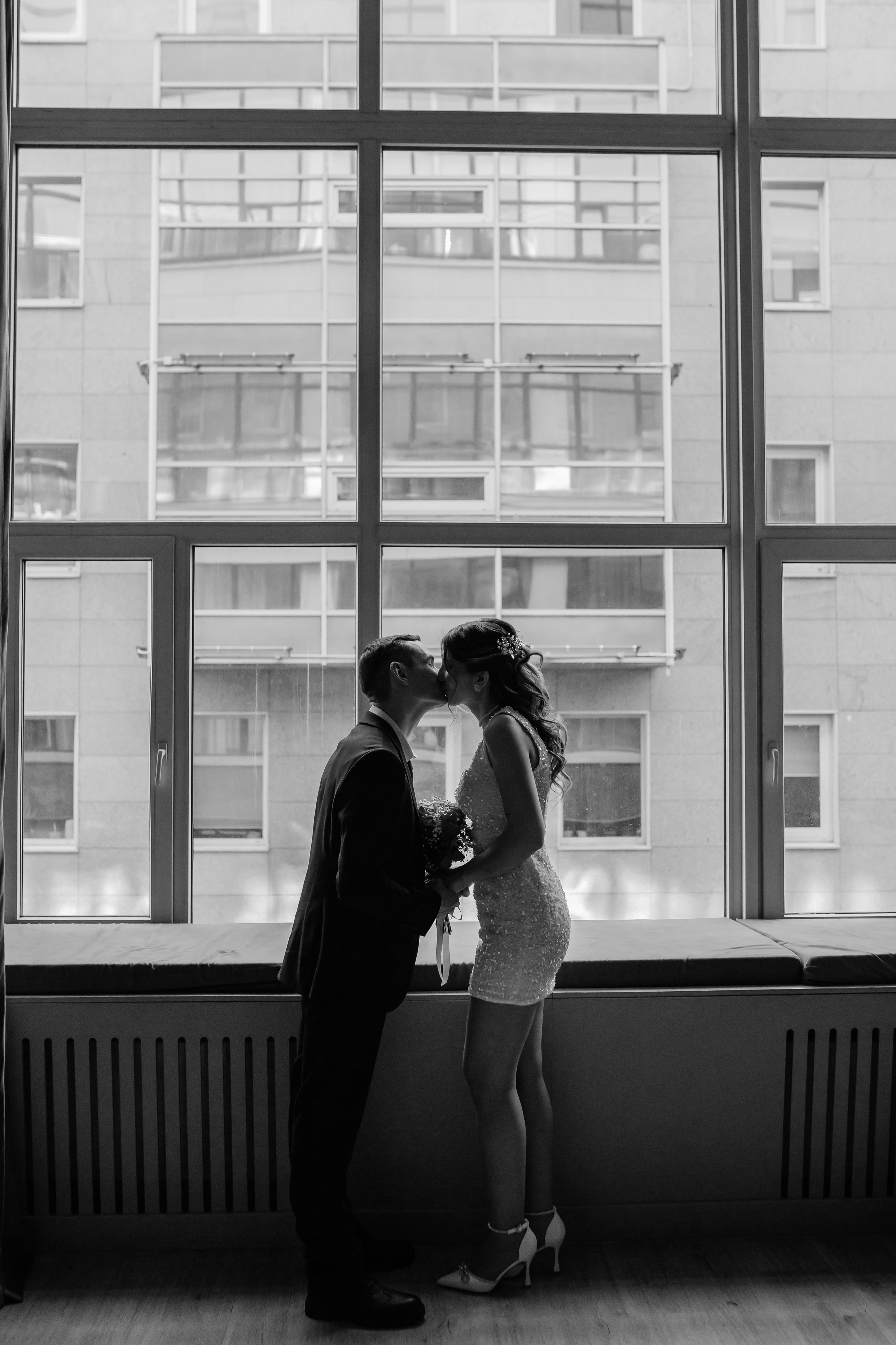 Свадьба Сергей и Екатерина. Анастасия Давыдова