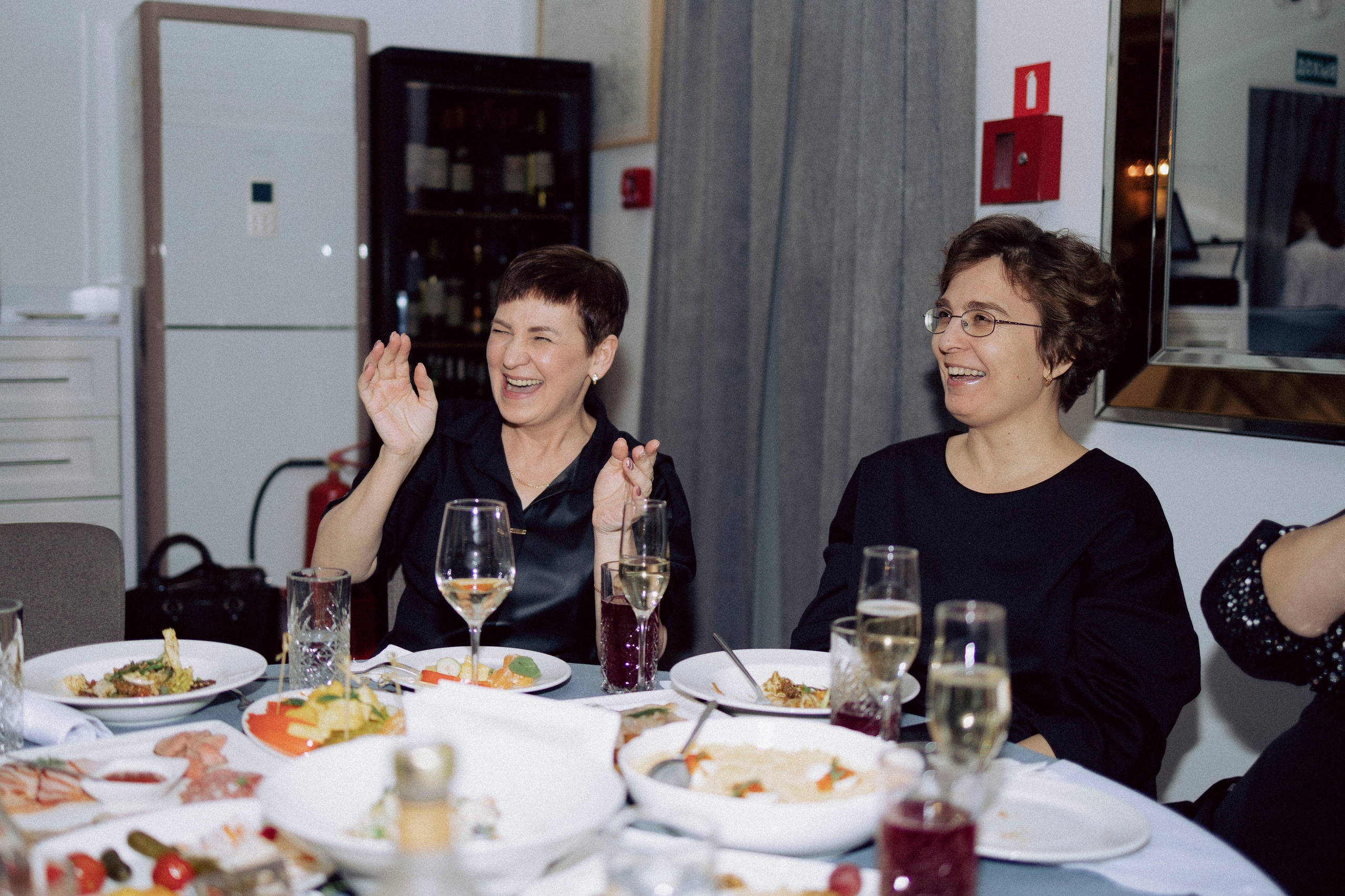 Корпоратив 26. 12. 23. Свадебный и портретный фотограф Тюмень