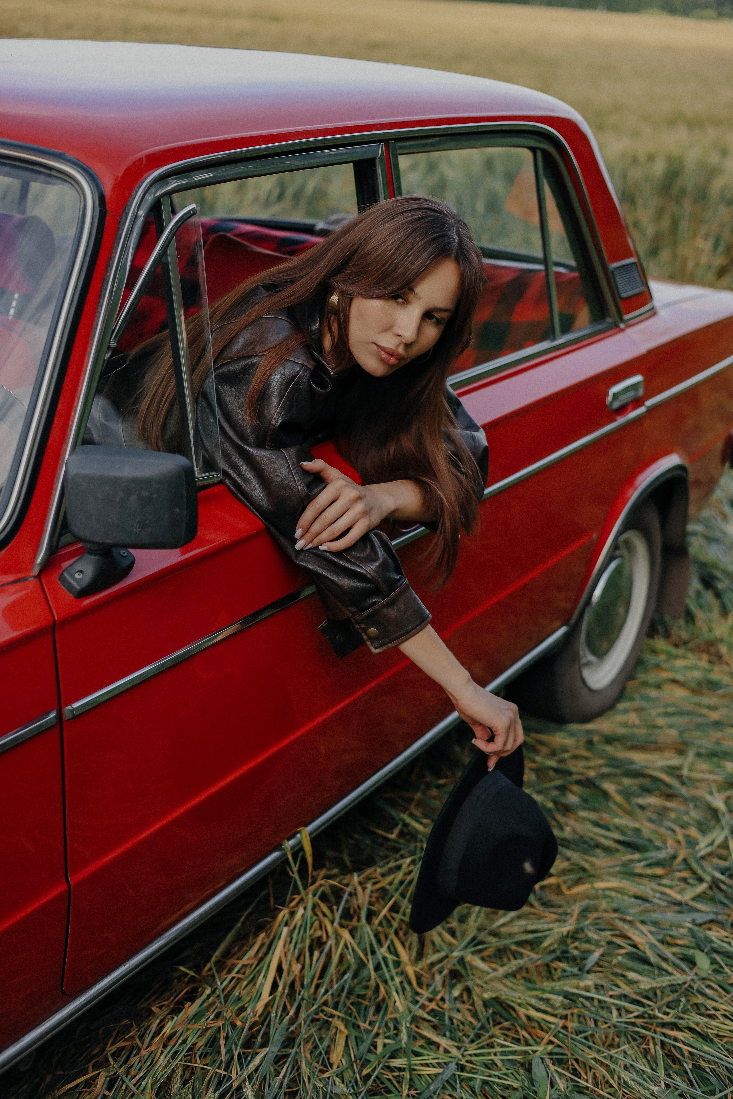 Альбом 5. Семейный фотограф Анна Мезенцева