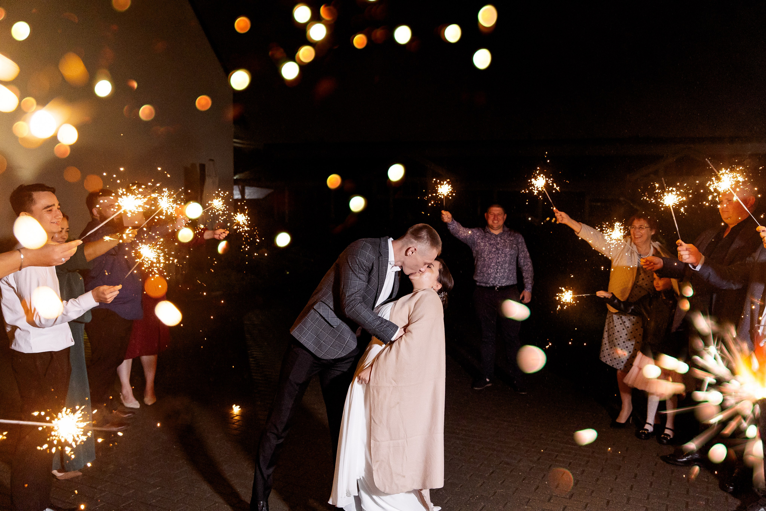 Станислав и Марина. Свадебный и семейный фотограф в Челябинске Юлия Ишимова