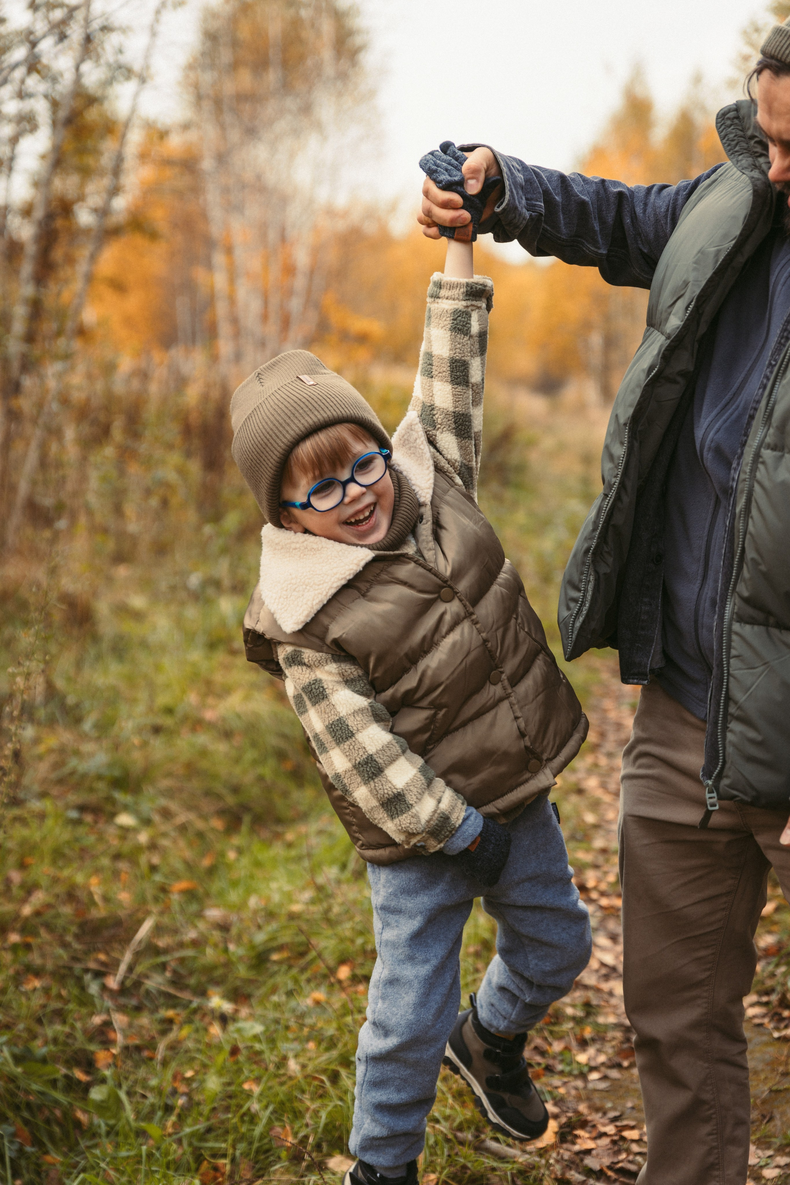 Маша, Игорь, Лева, Матвей. Семейный фотограф В Москве Александра Дейкун