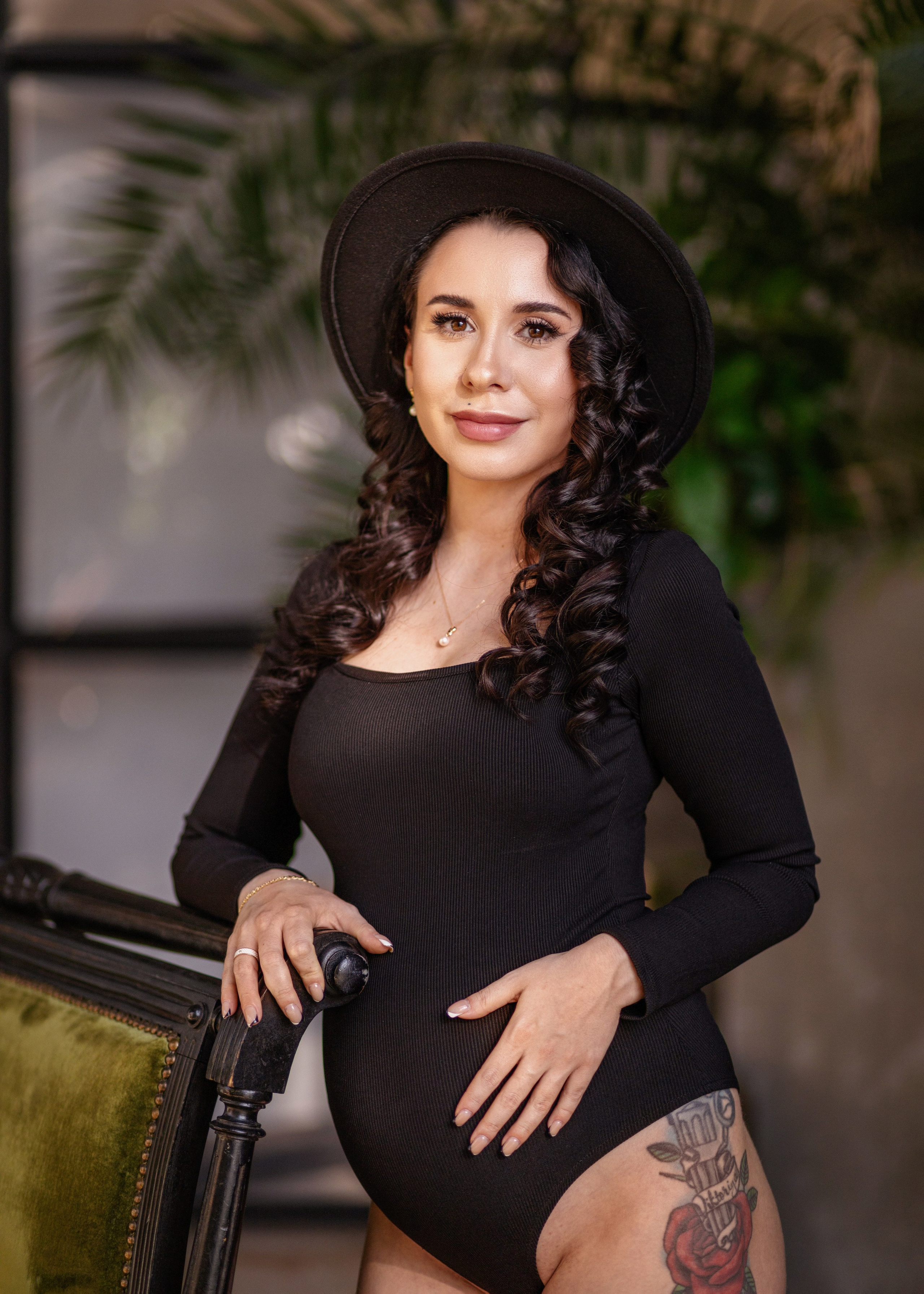 Вика. Семейный фотограф В Москве Александра Дейкун