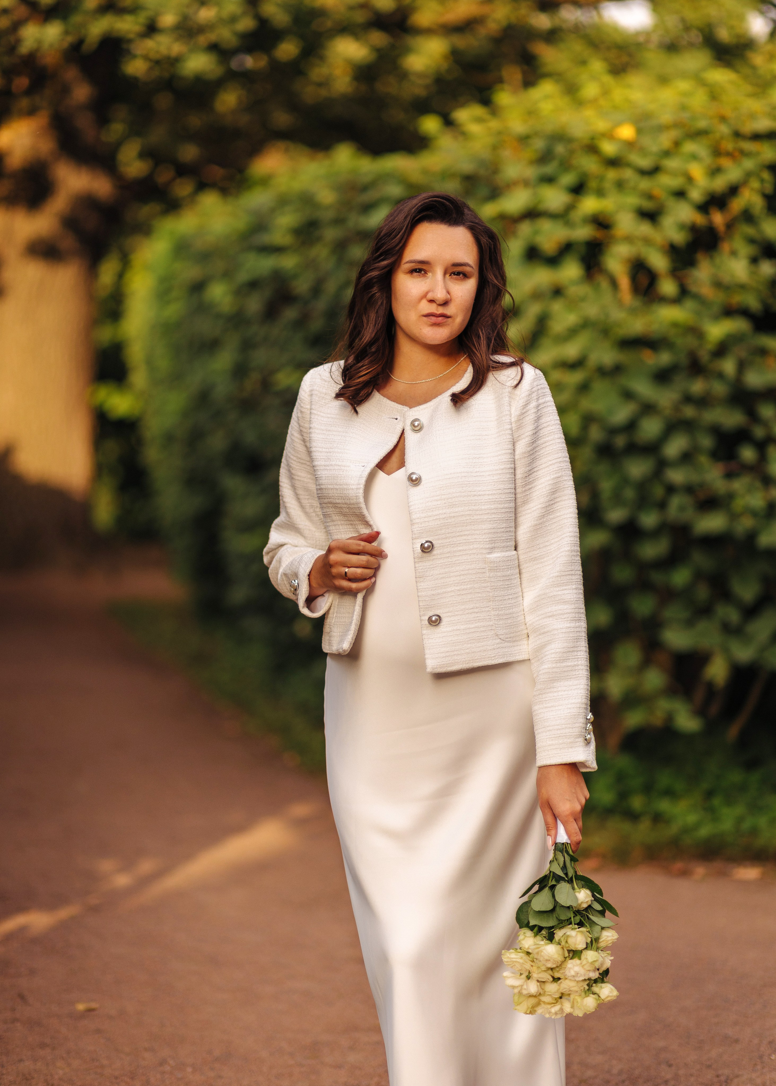 Вика и Антон. Семейный фотограф В Москве Александра Дейкун